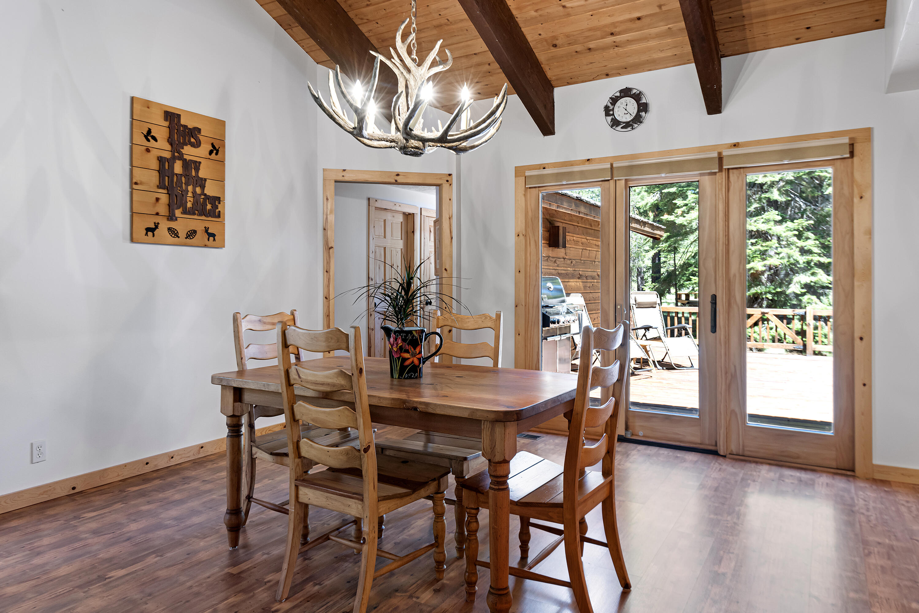 Black Butte Ranch - Residential