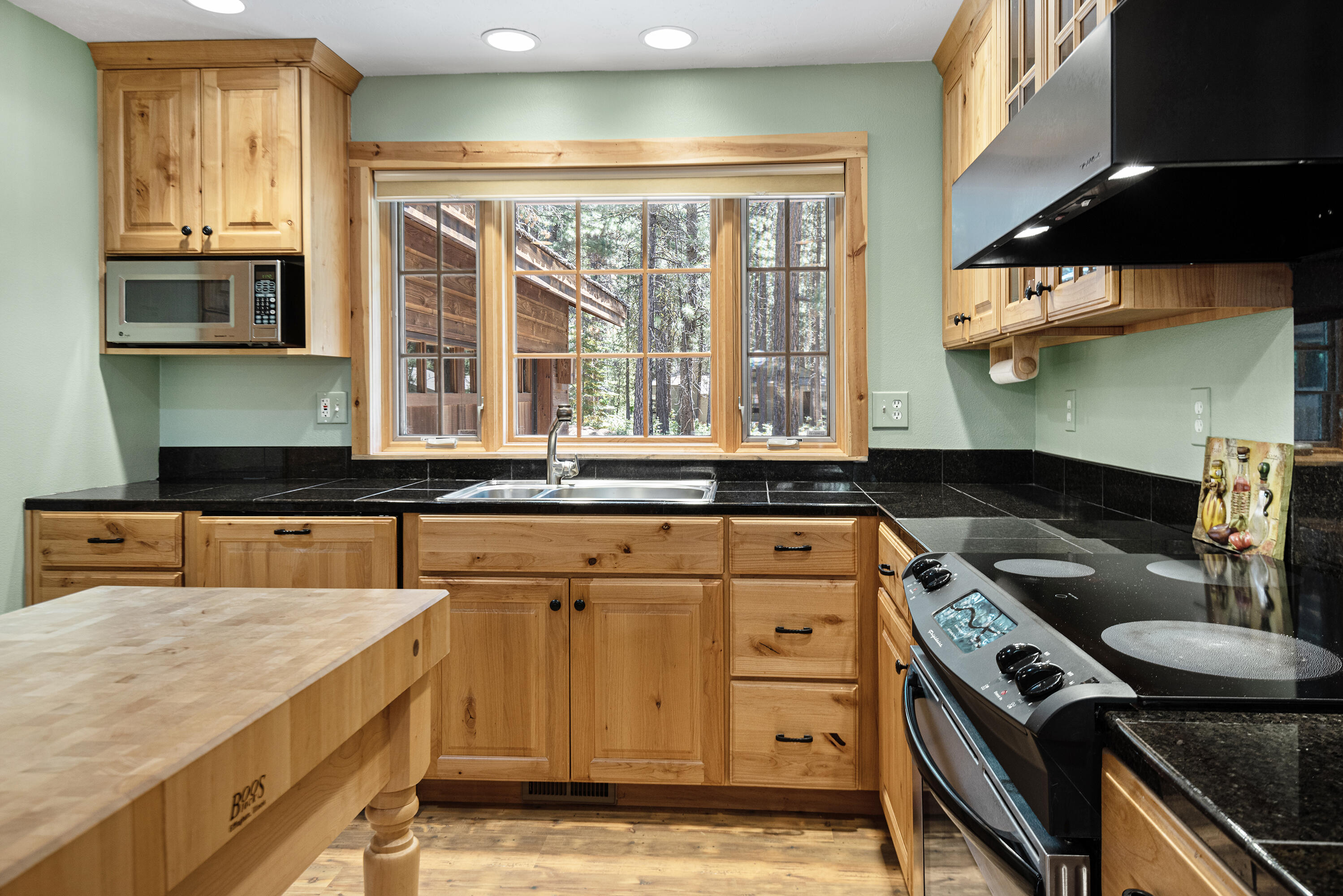 Black Butte Ranch - Residential