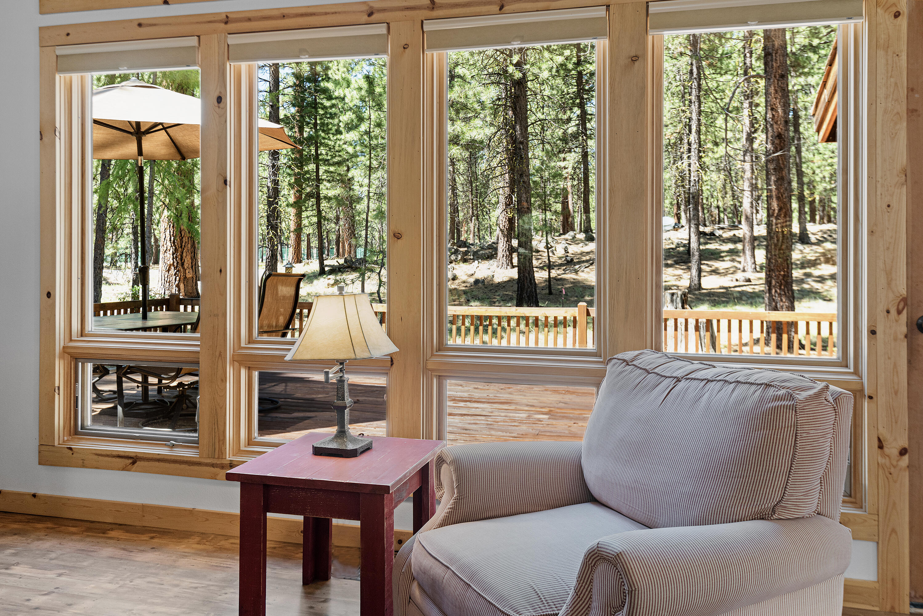 Black Butte Ranch - Residential