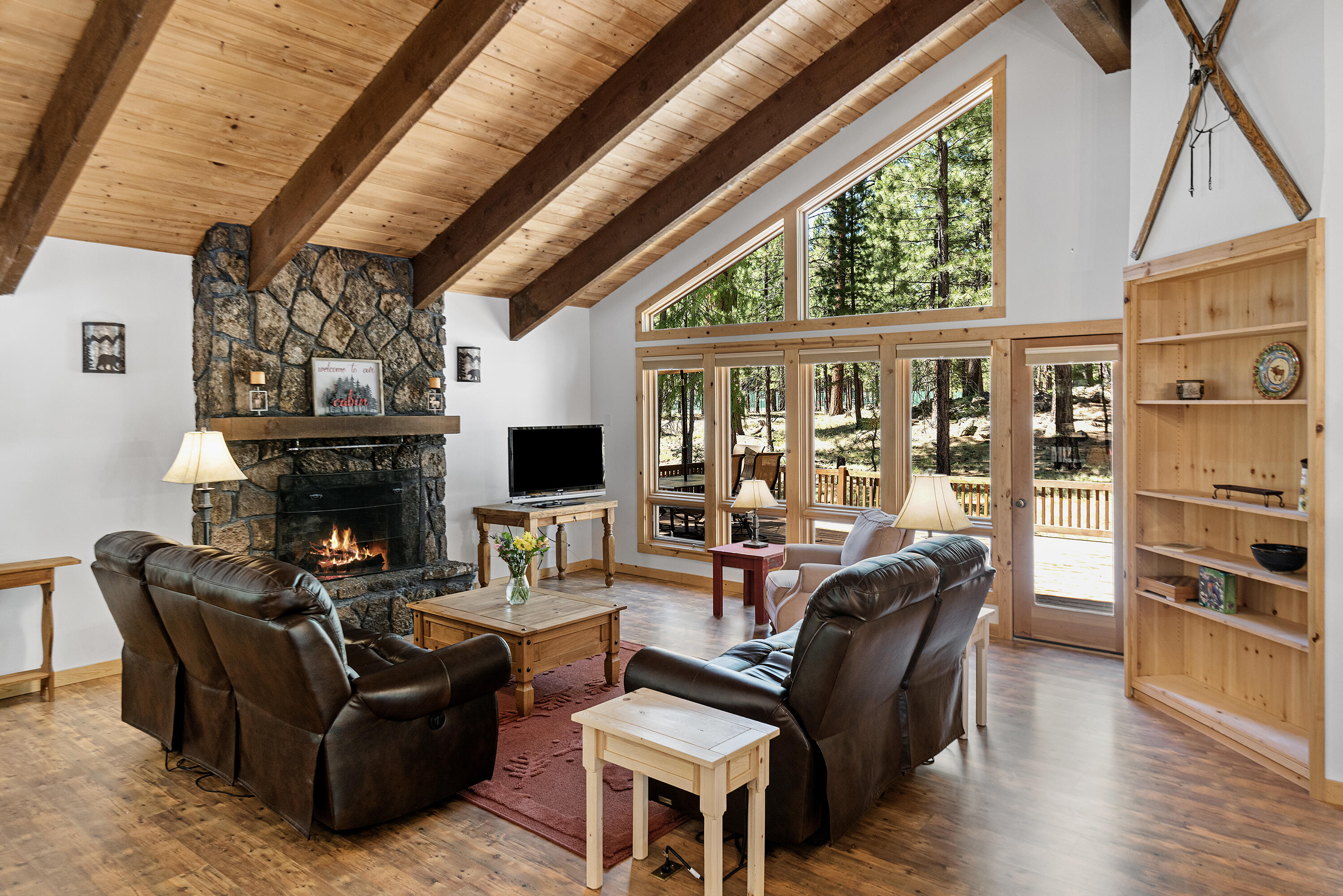 Black Butte Ranch - Residential