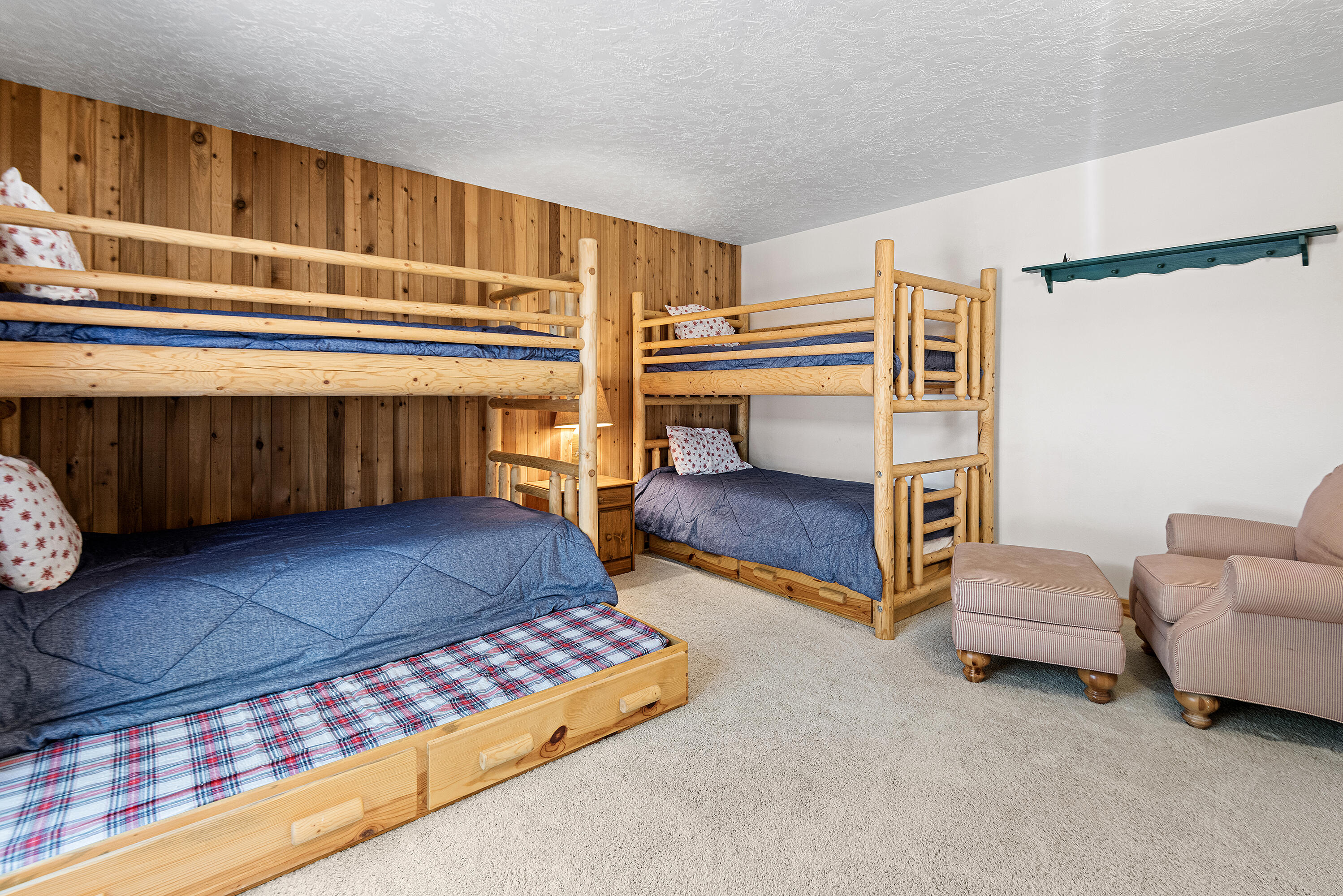 Black Butte Ranch - Residential