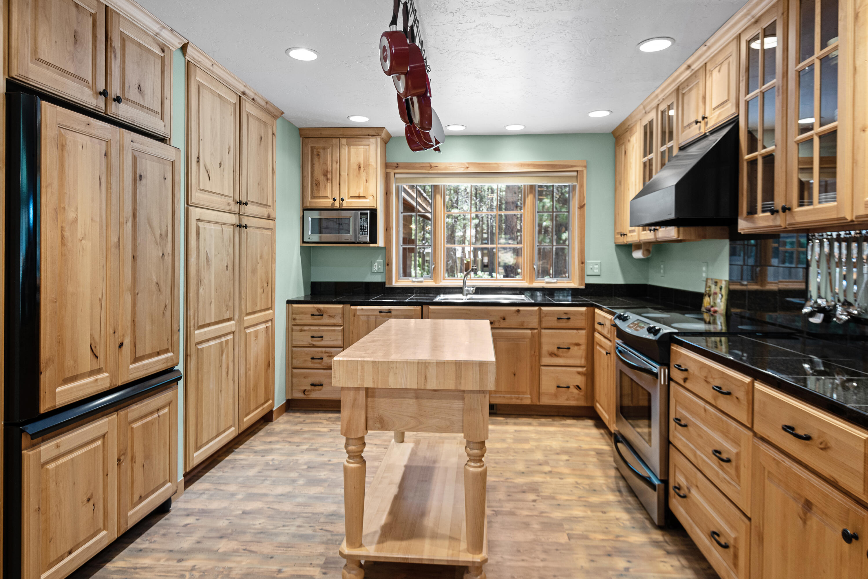 Black Butte Ranch - Residential