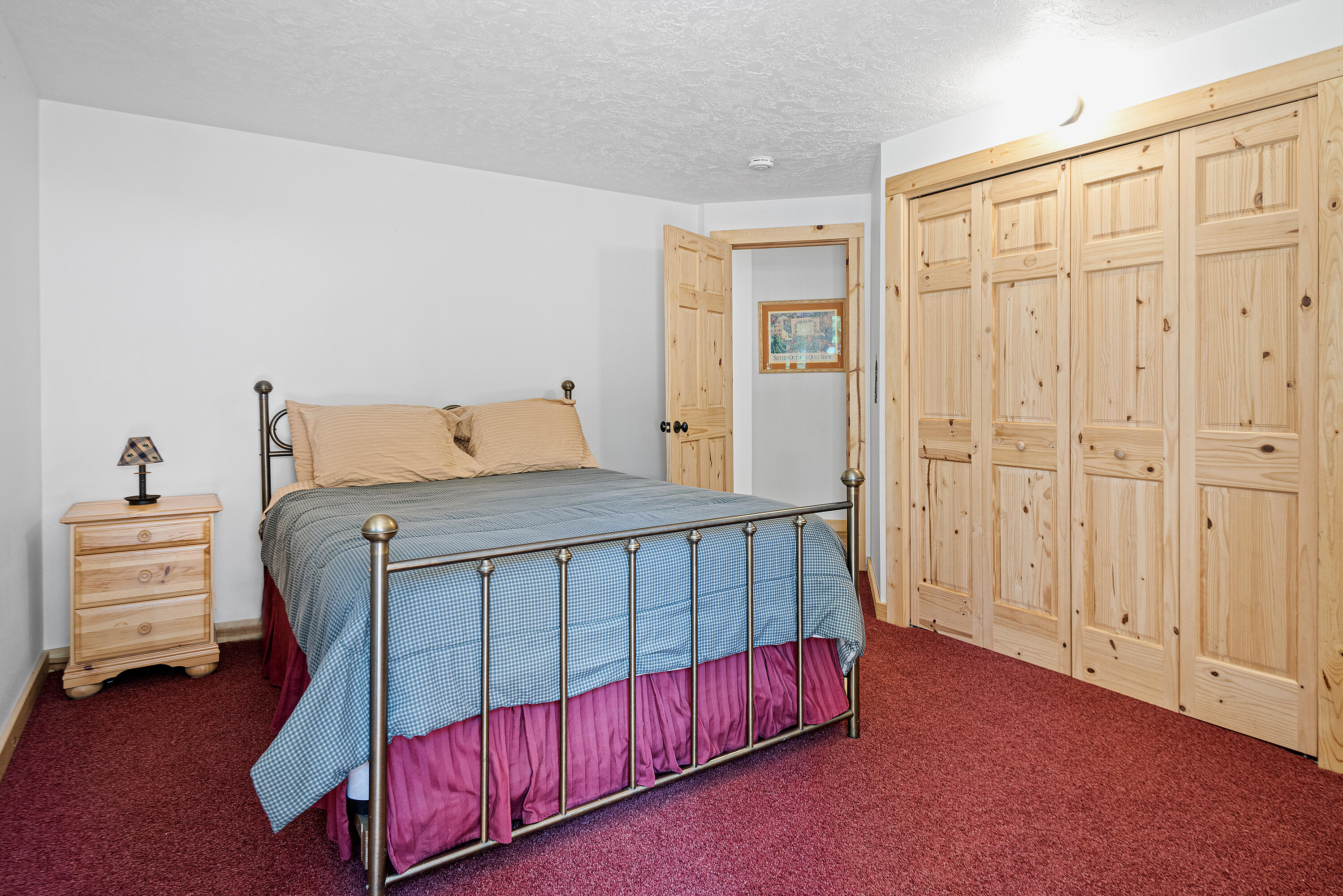 Black Butte Ranch - Residential