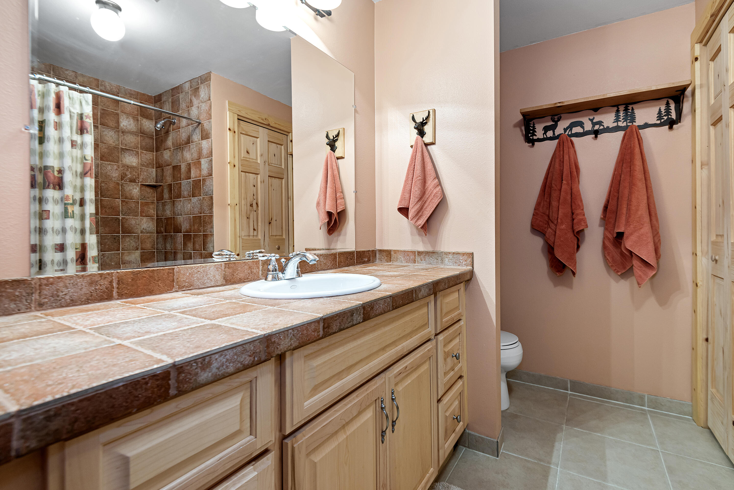 Black Butte Ranch - Residential