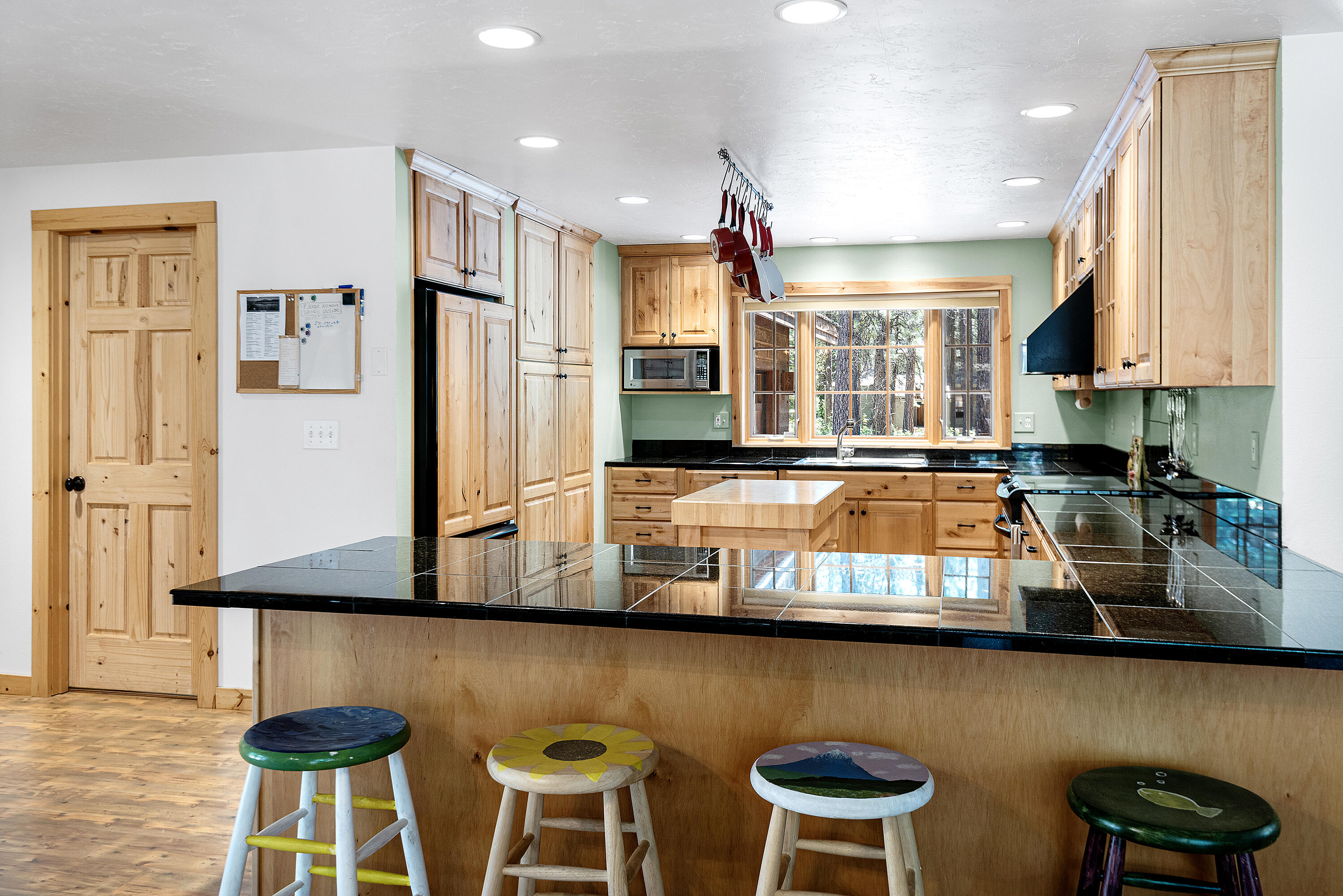 Black Butte Ranch - Residential