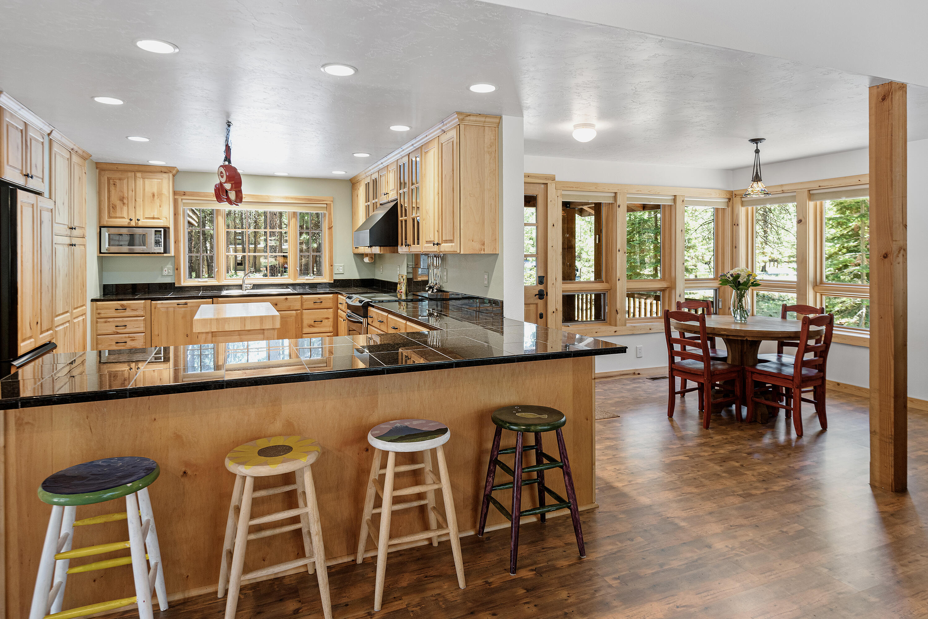 Black Butte Ranch - Residential