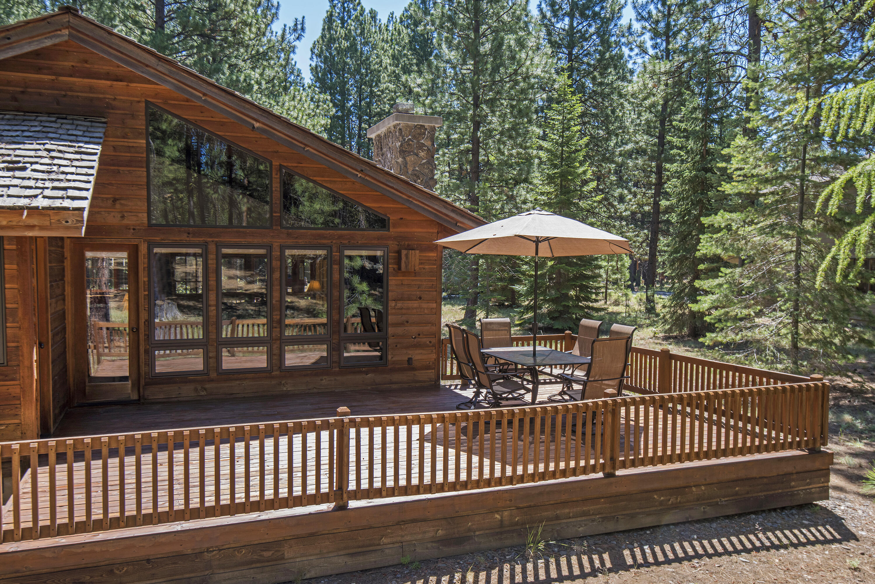 Black Butte Ranch - Residential