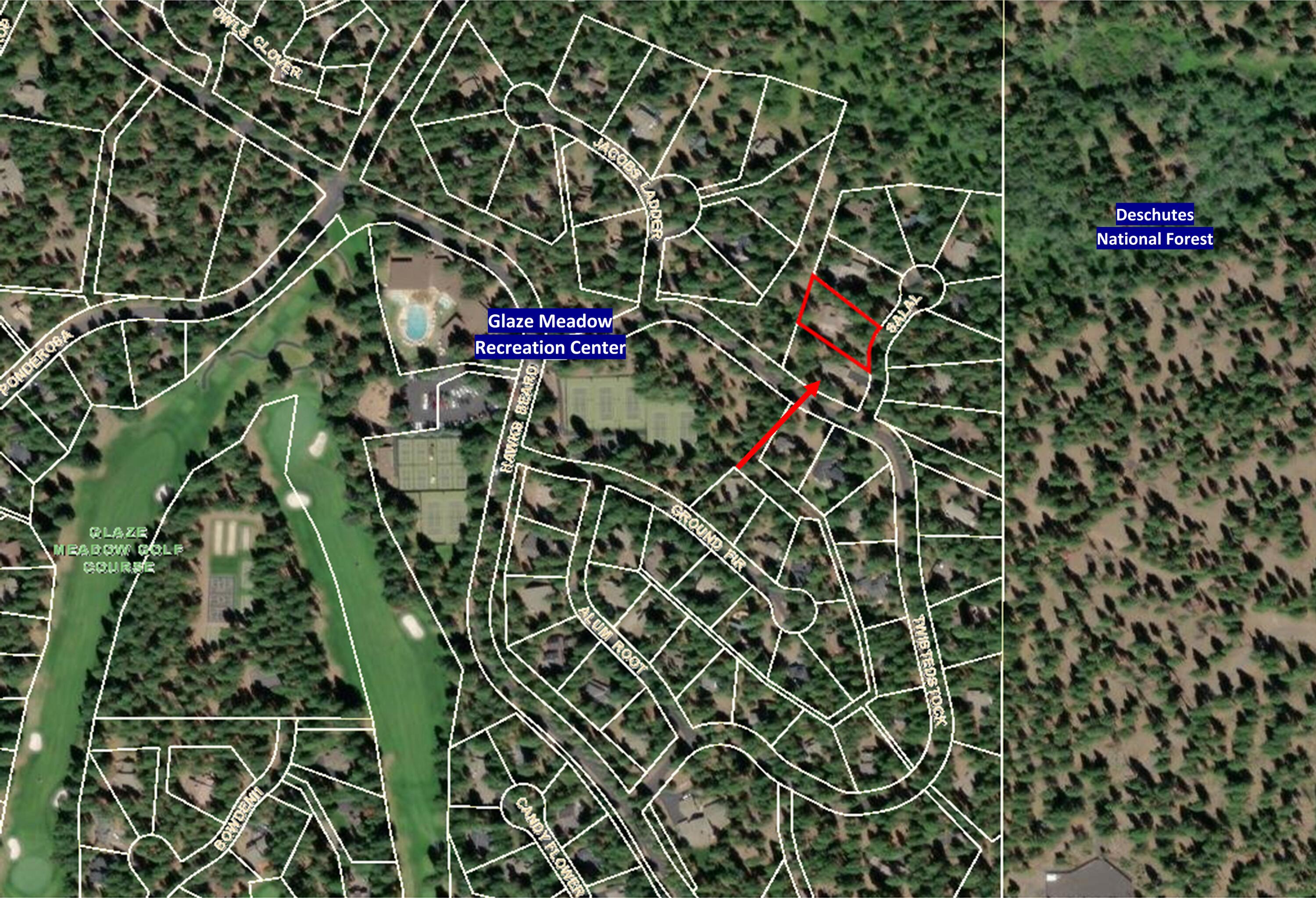 Black Butte Ranch - Residential