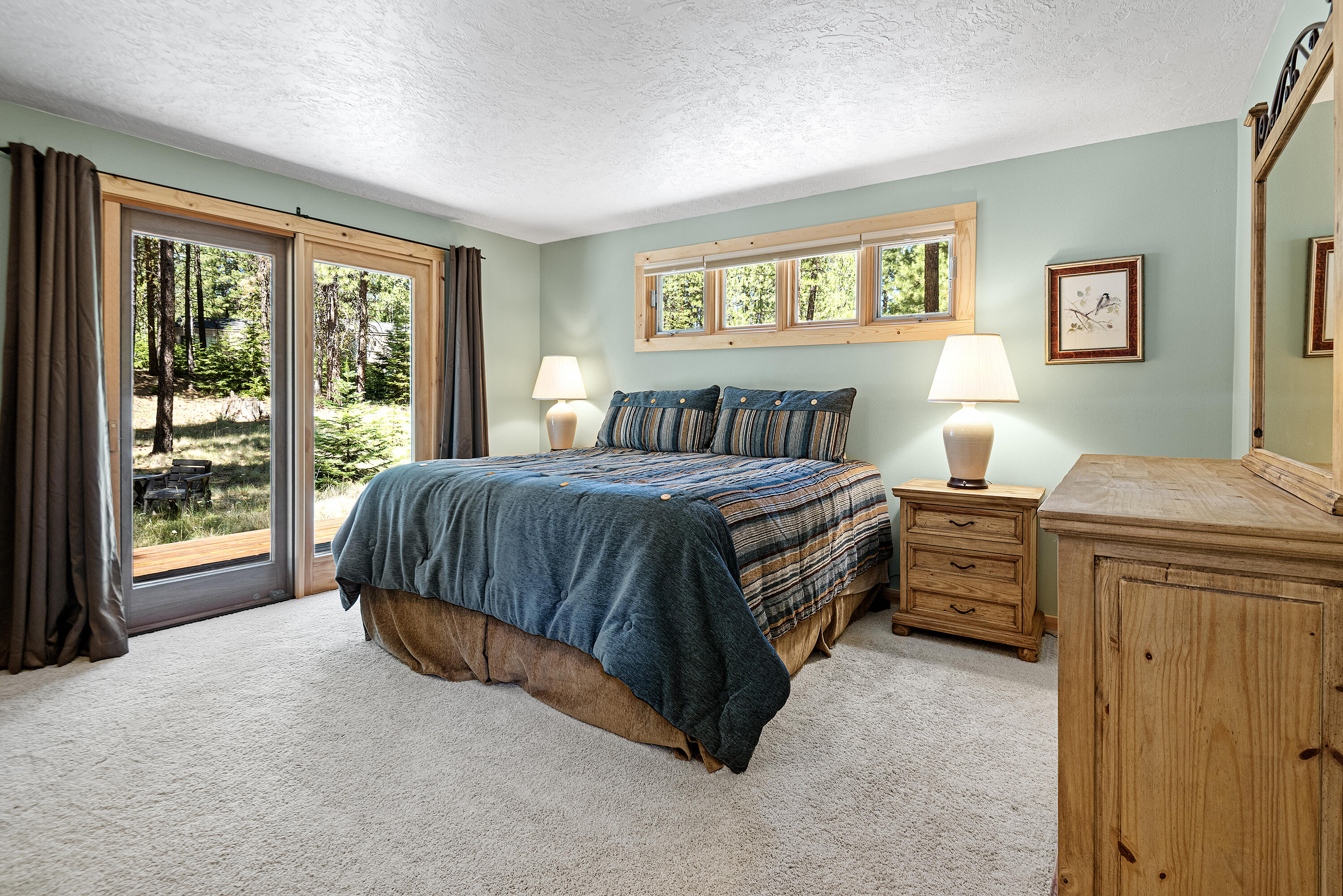 Black Butte Ranch - Residential