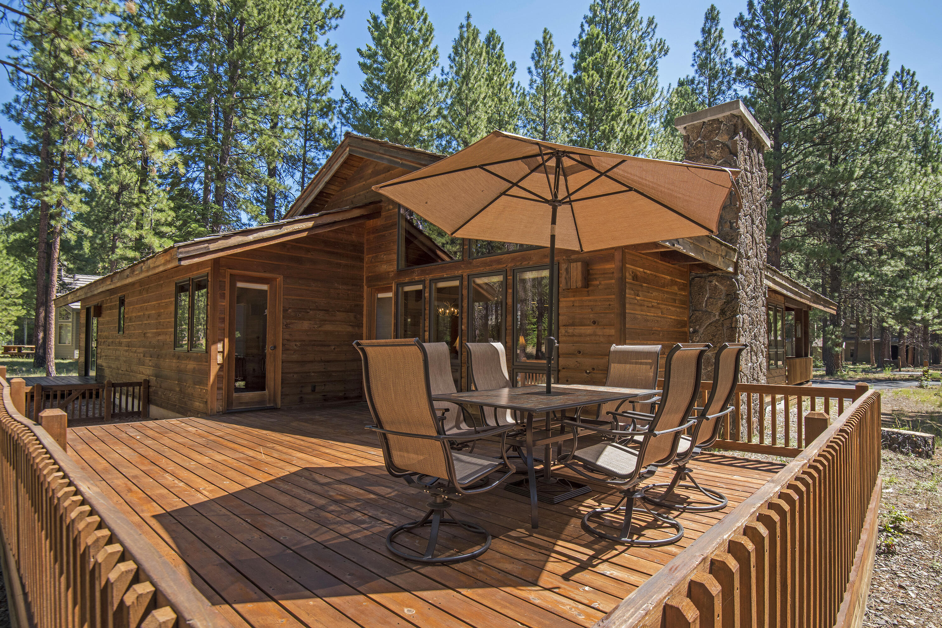 Black Butte Ranch - Residential