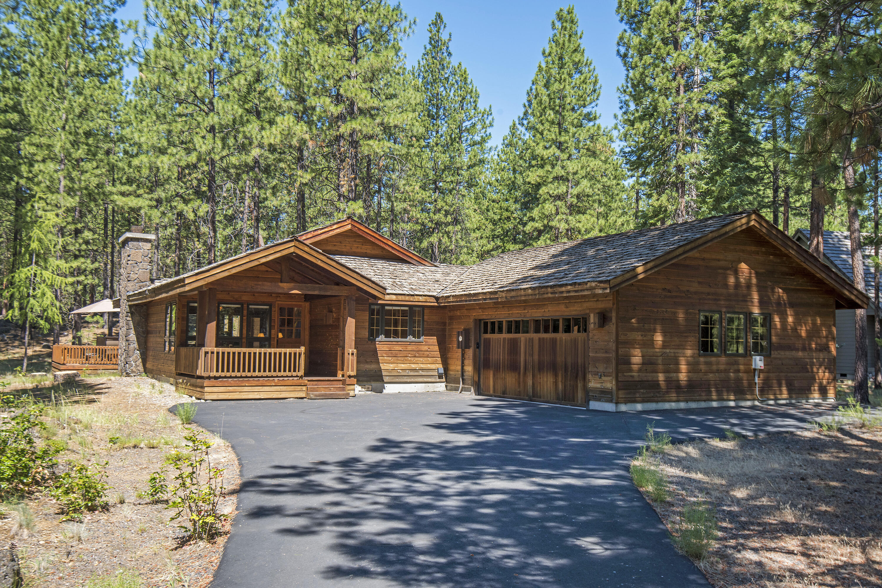 Black Butte Ranch - Residential