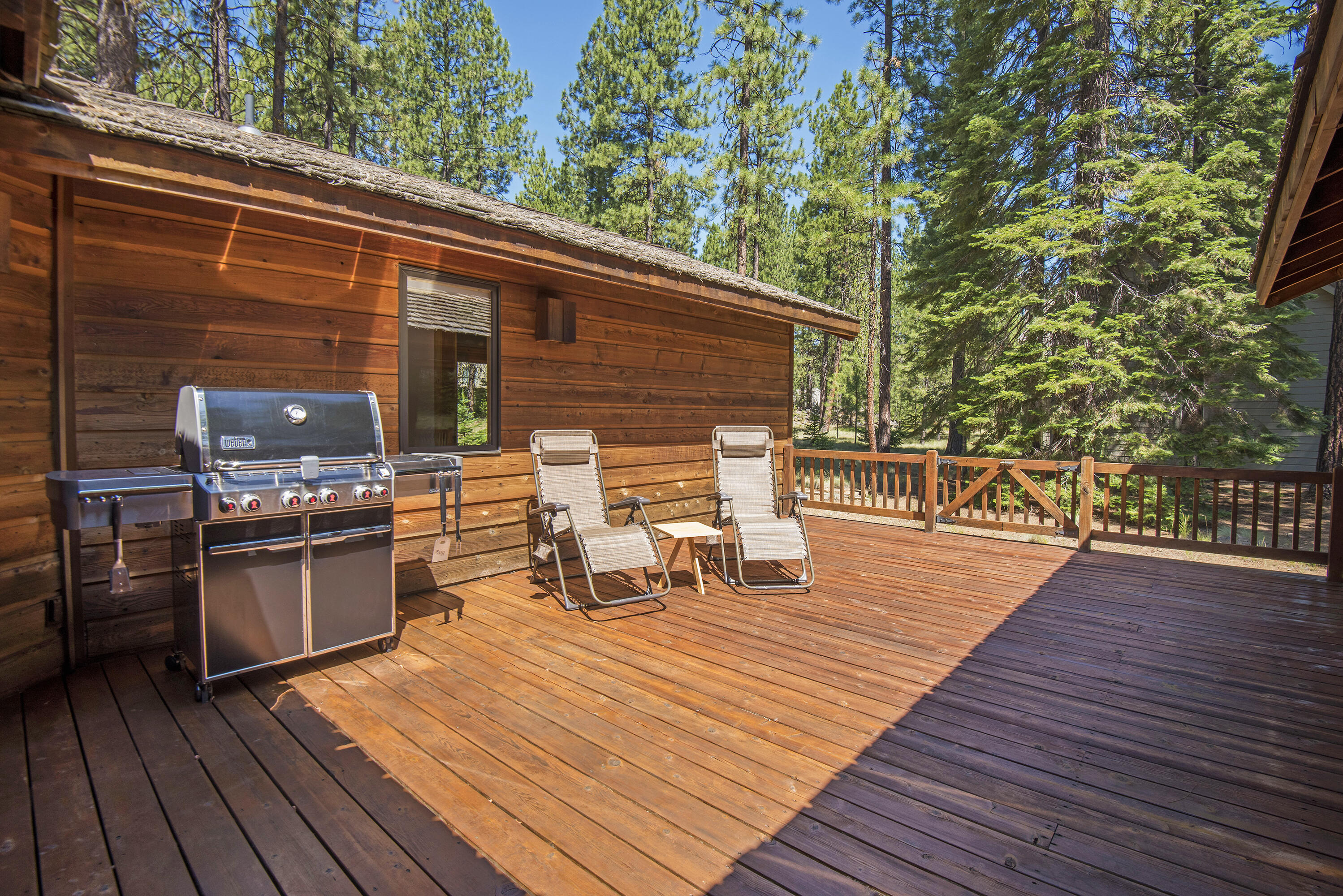 Black Butte Ranch - Residential