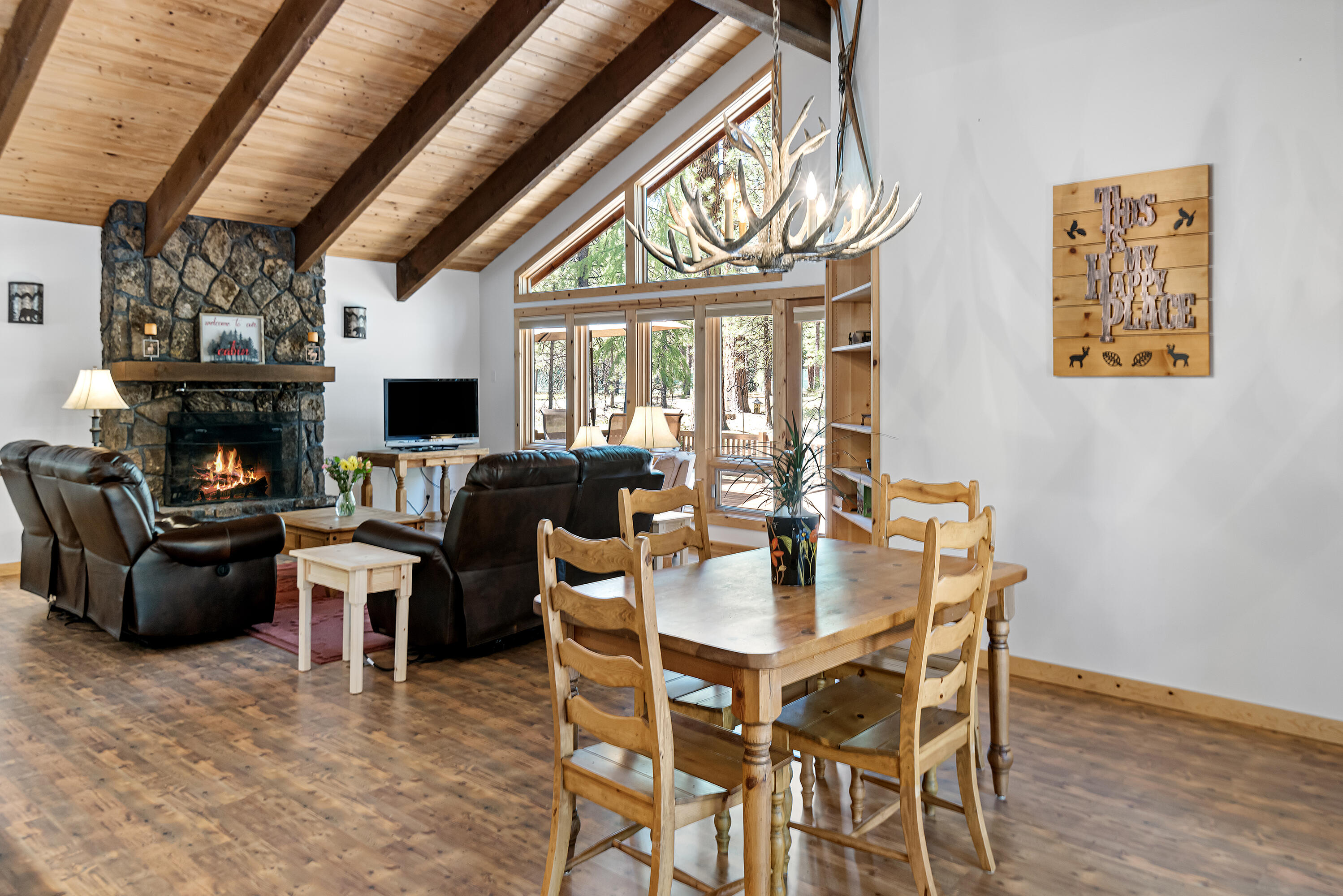 Black Butte Ranch - Residential