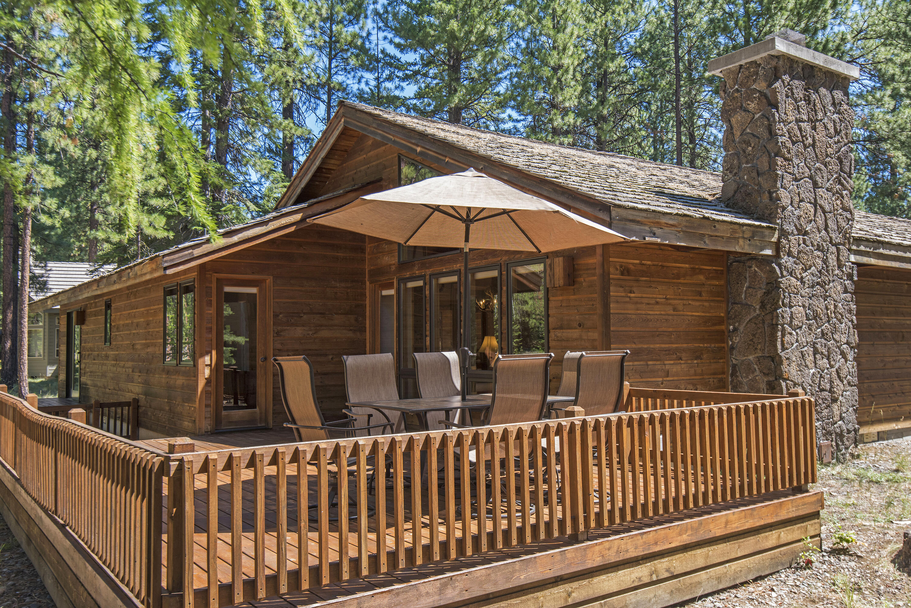 Black Butte Ranch - Residential