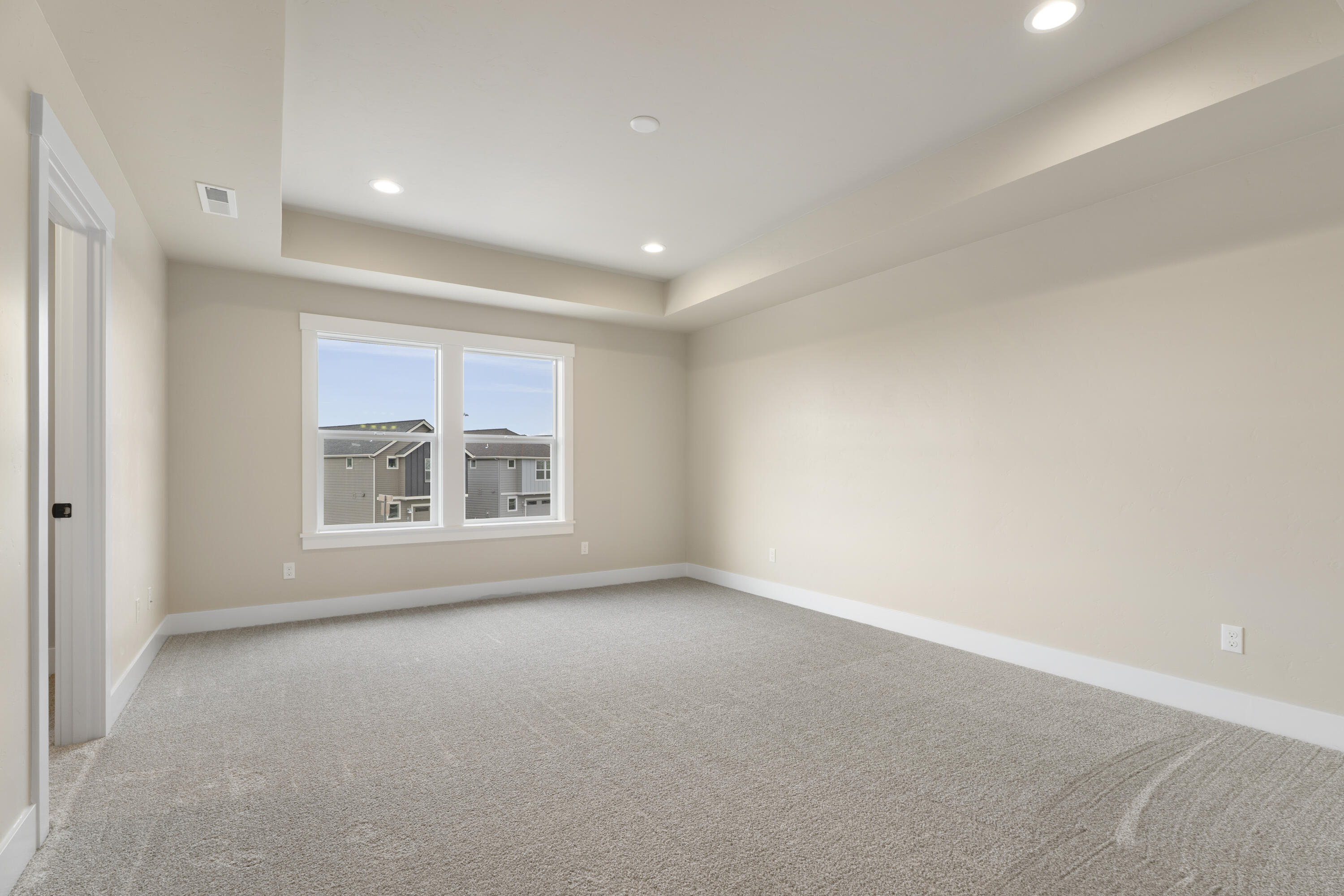 Prairie Crossing - Residential