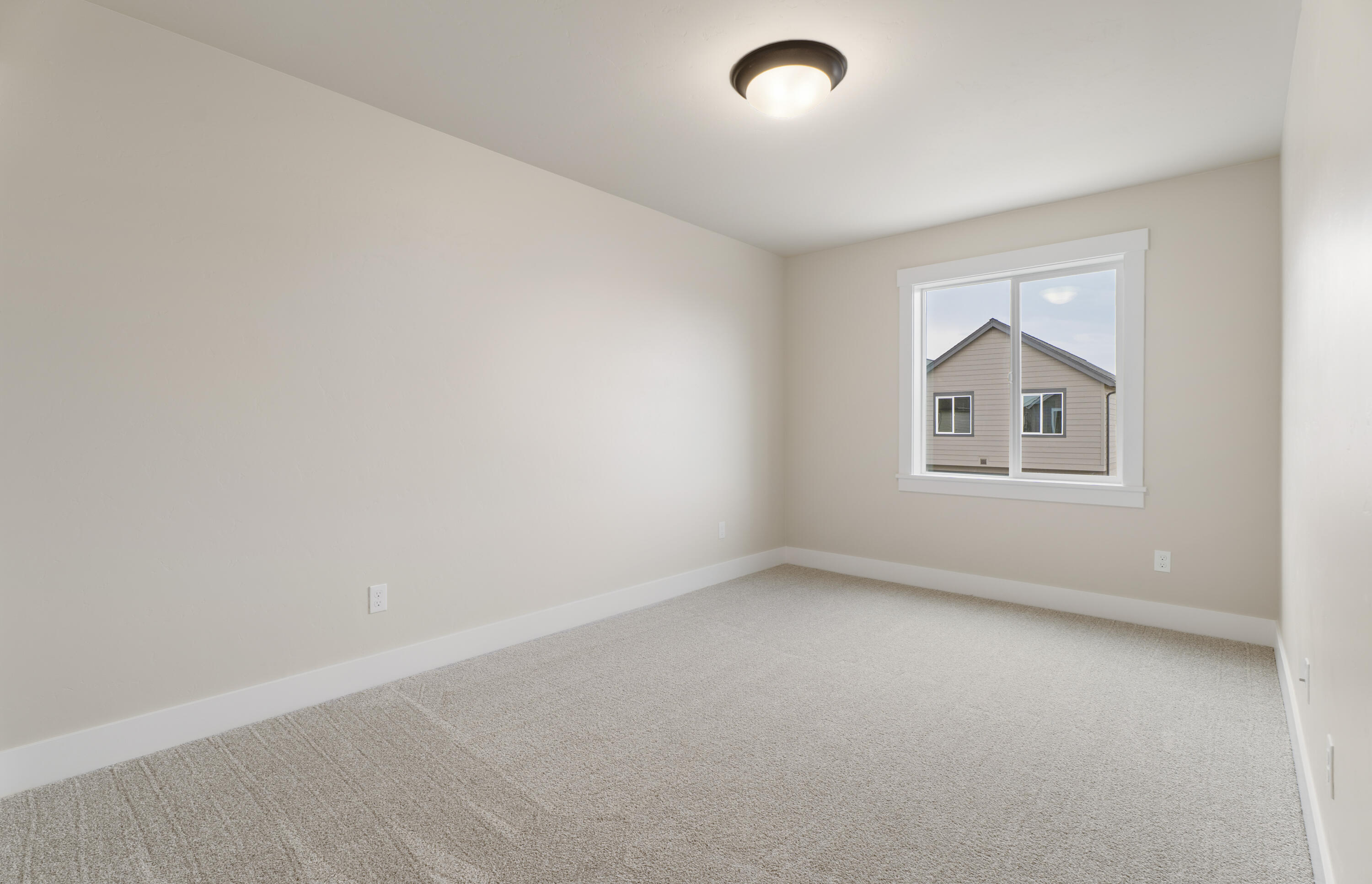 Prairie Crossing - Residential