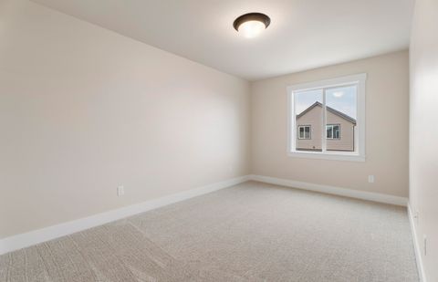 Tiny photo for 3925 SW Coyote Avenue #Lot 153, Redmond, OR 97756 (MLS # 220210391)