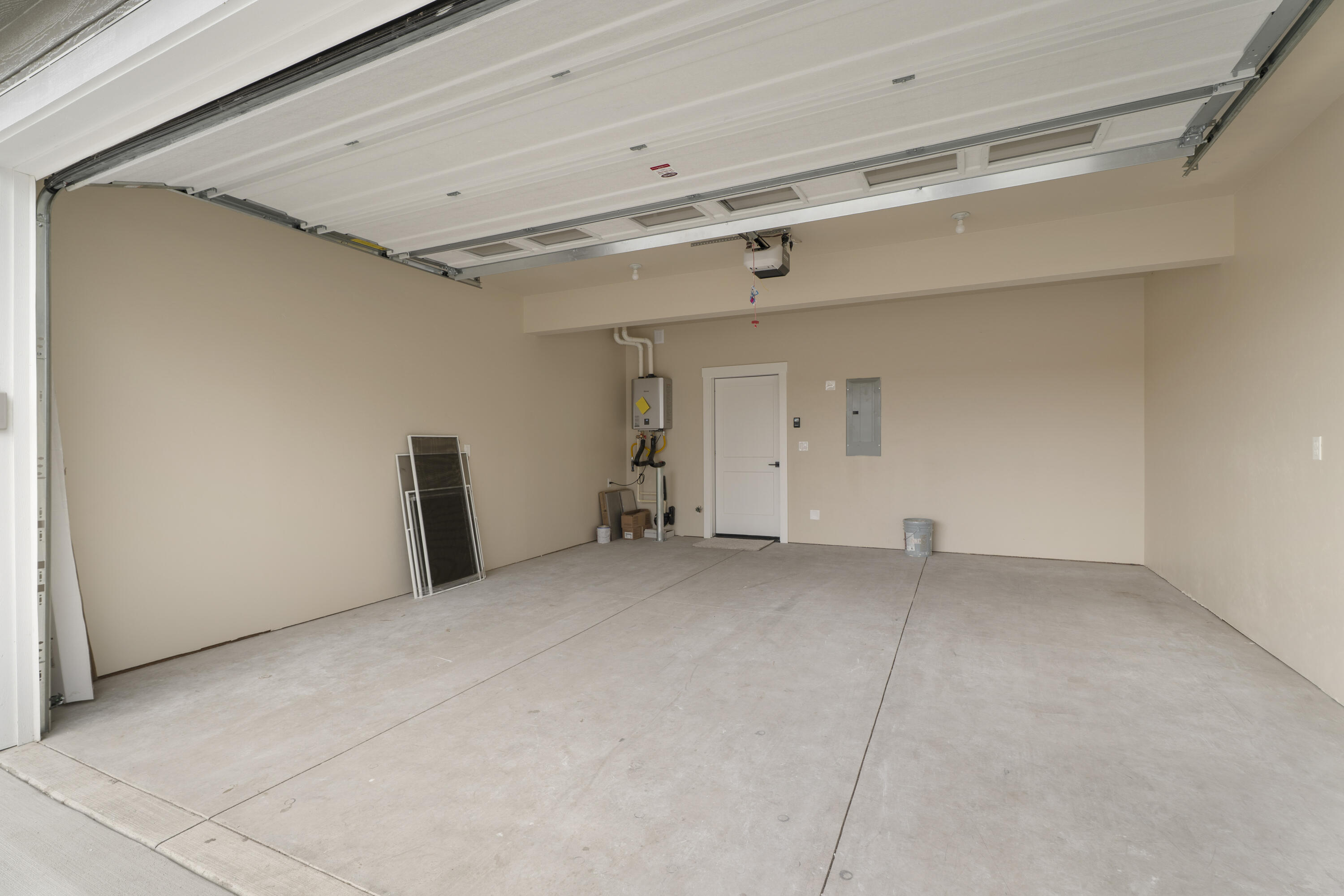 Prairie Crossing - Residential