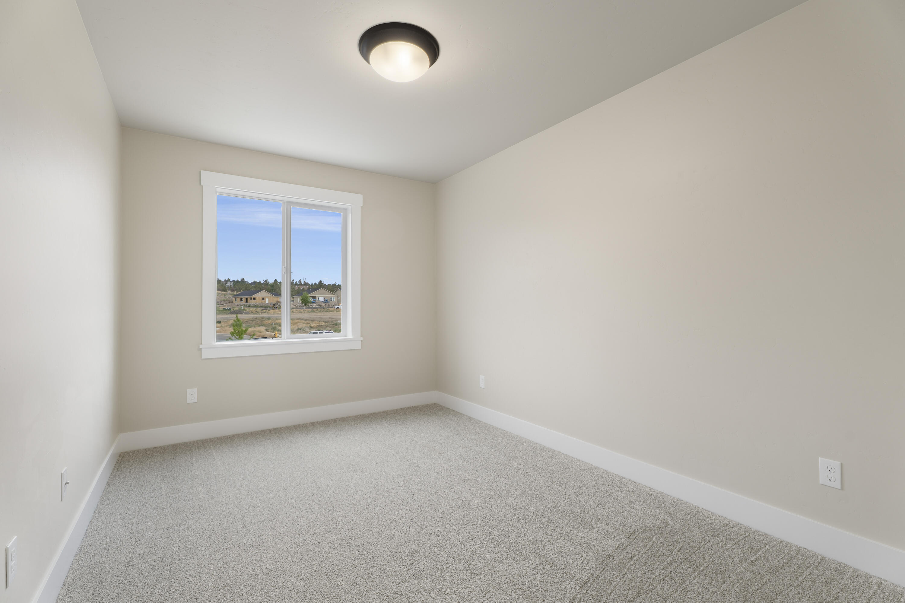 Prairie Crossing - Residential