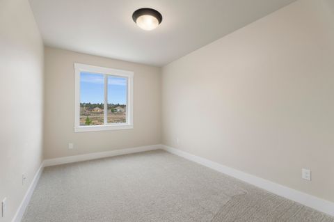 Tiny photo for 3925 SW Coyote Avenue #Lot 153, Redmond, OR 97756 (MLS # 220210391)