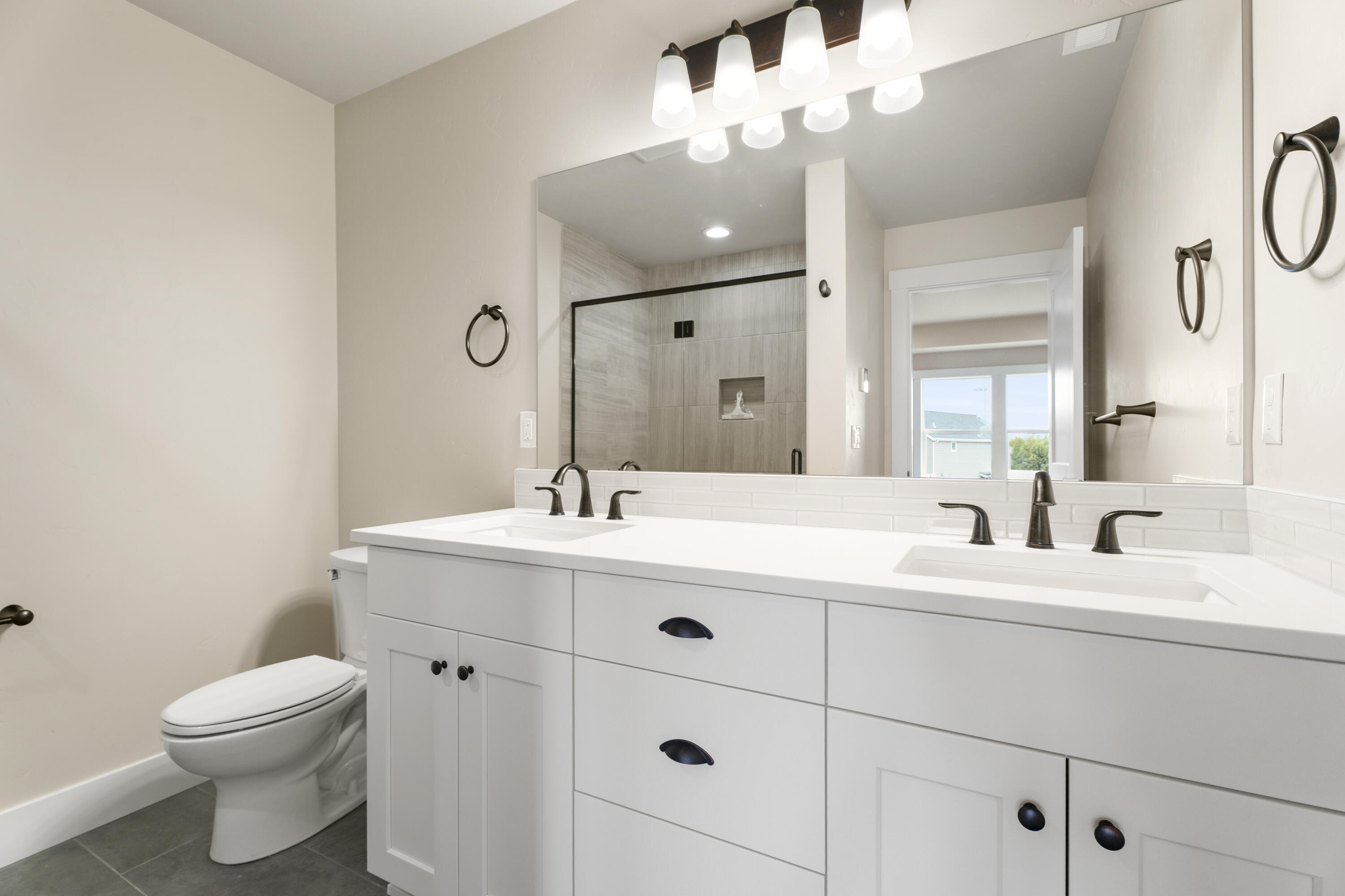 Prairie Crossing - Residential