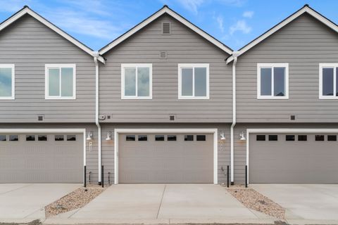 Tiny photo for 3925 SW Coyote Avenue #Lot 153, Redmond, OR 97756 (MLS # 220210391)
