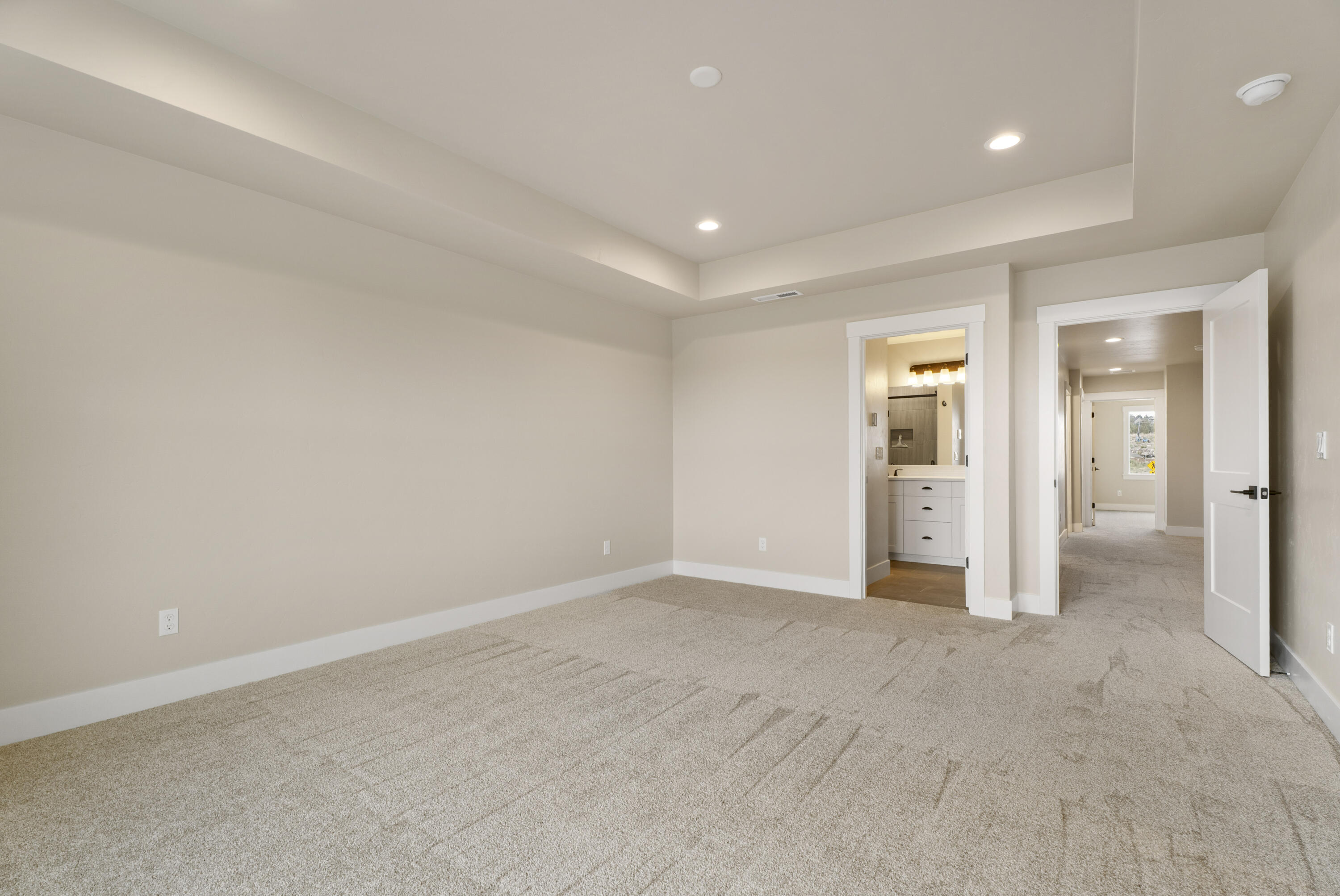 Prairie Crossing - Residential