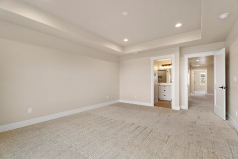 Tiny photo for 3925 SW Coyote Avenue #Lot 153, Redmond, OR 97756 (MLS # 220210391)