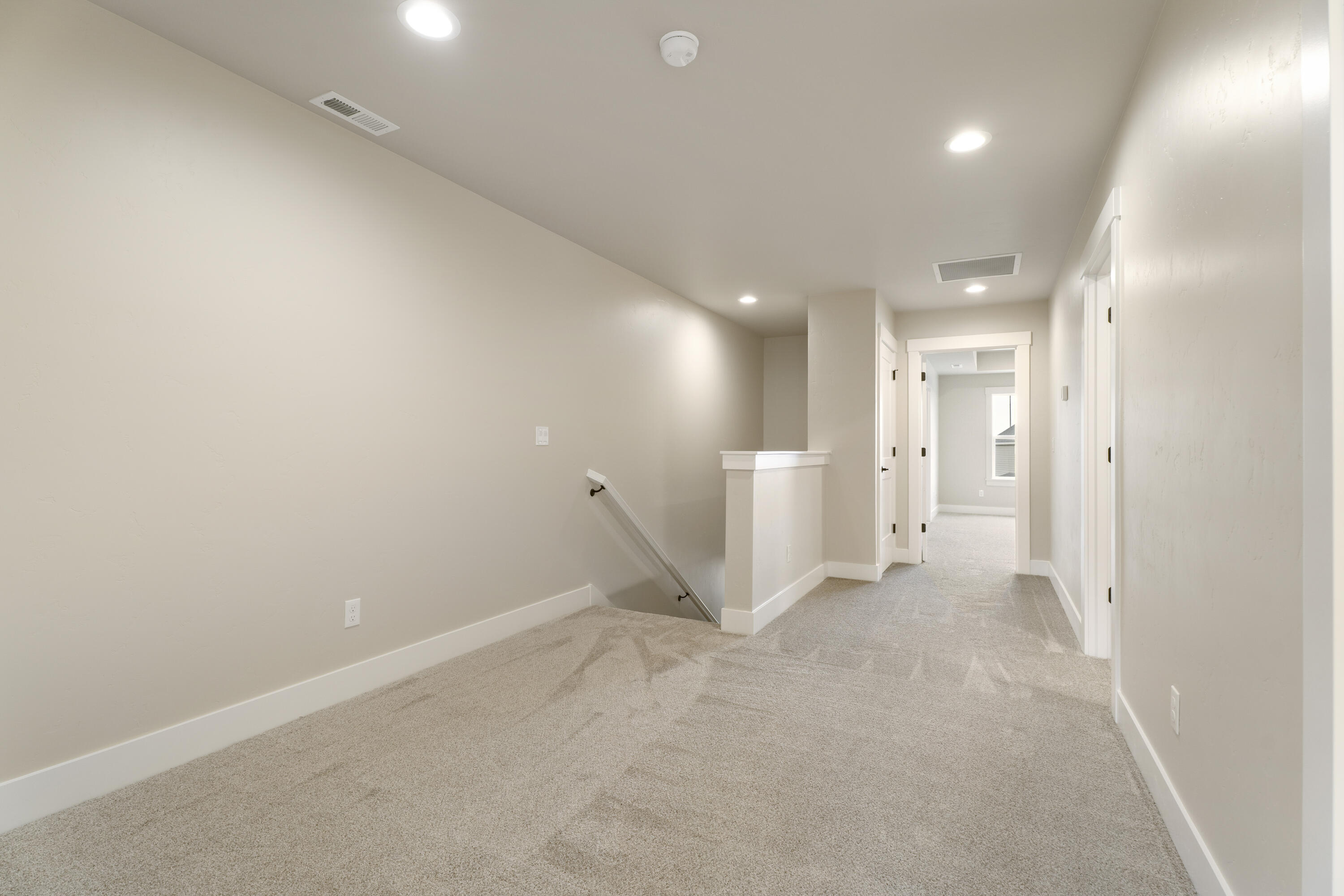 Prairie Crossing - Residential