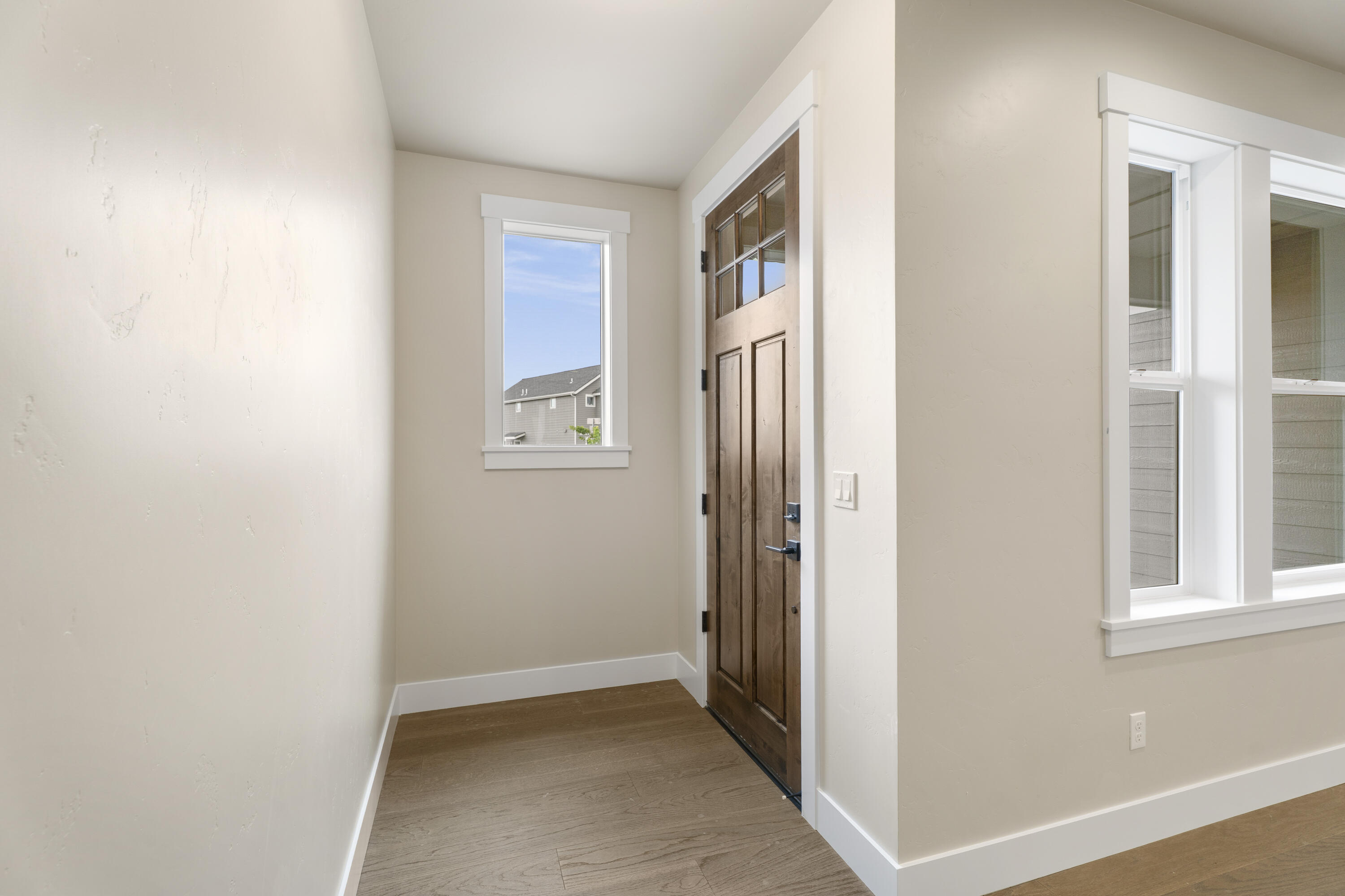 Prairie Crossing - Residential