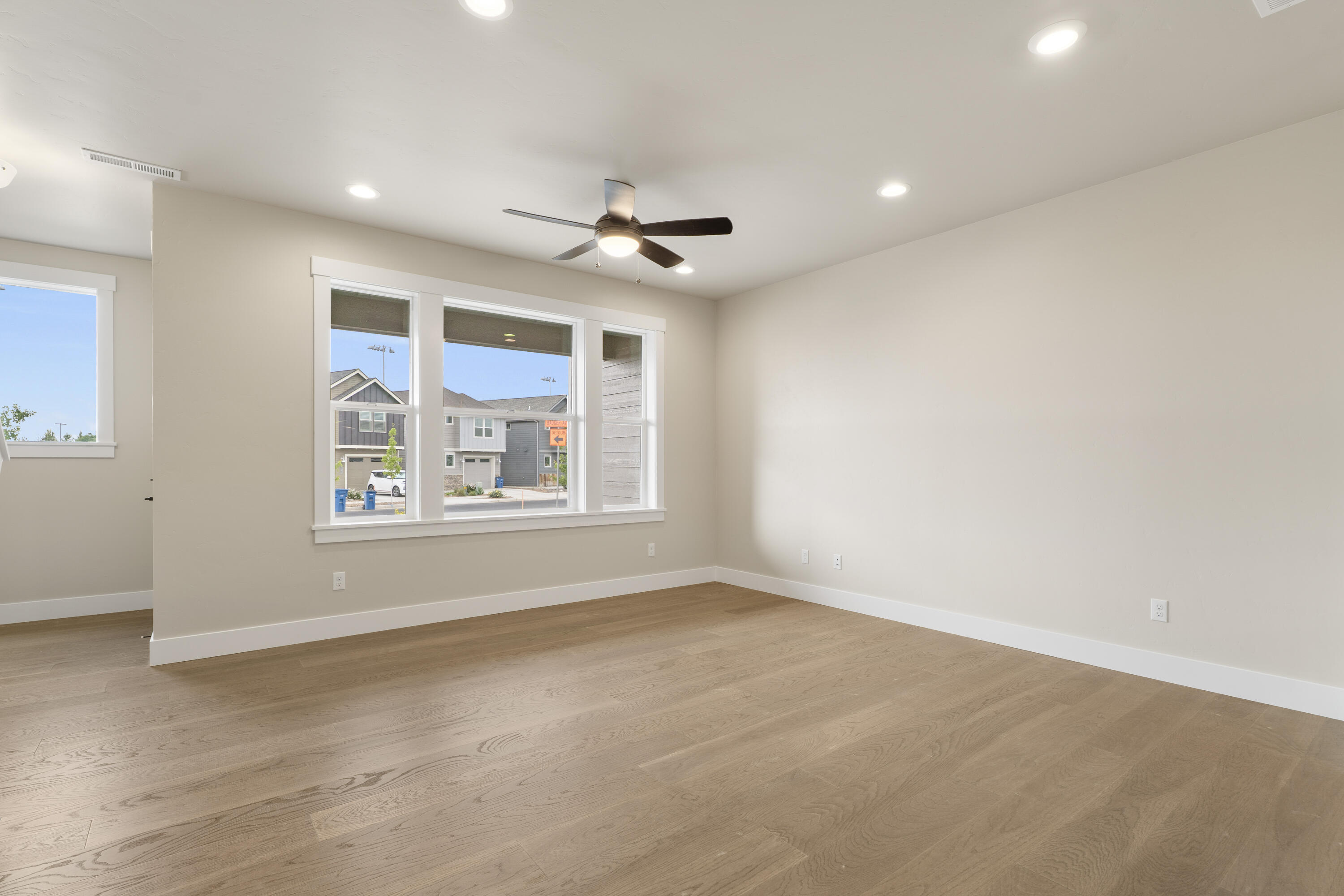 Prairie Crossing - Residential