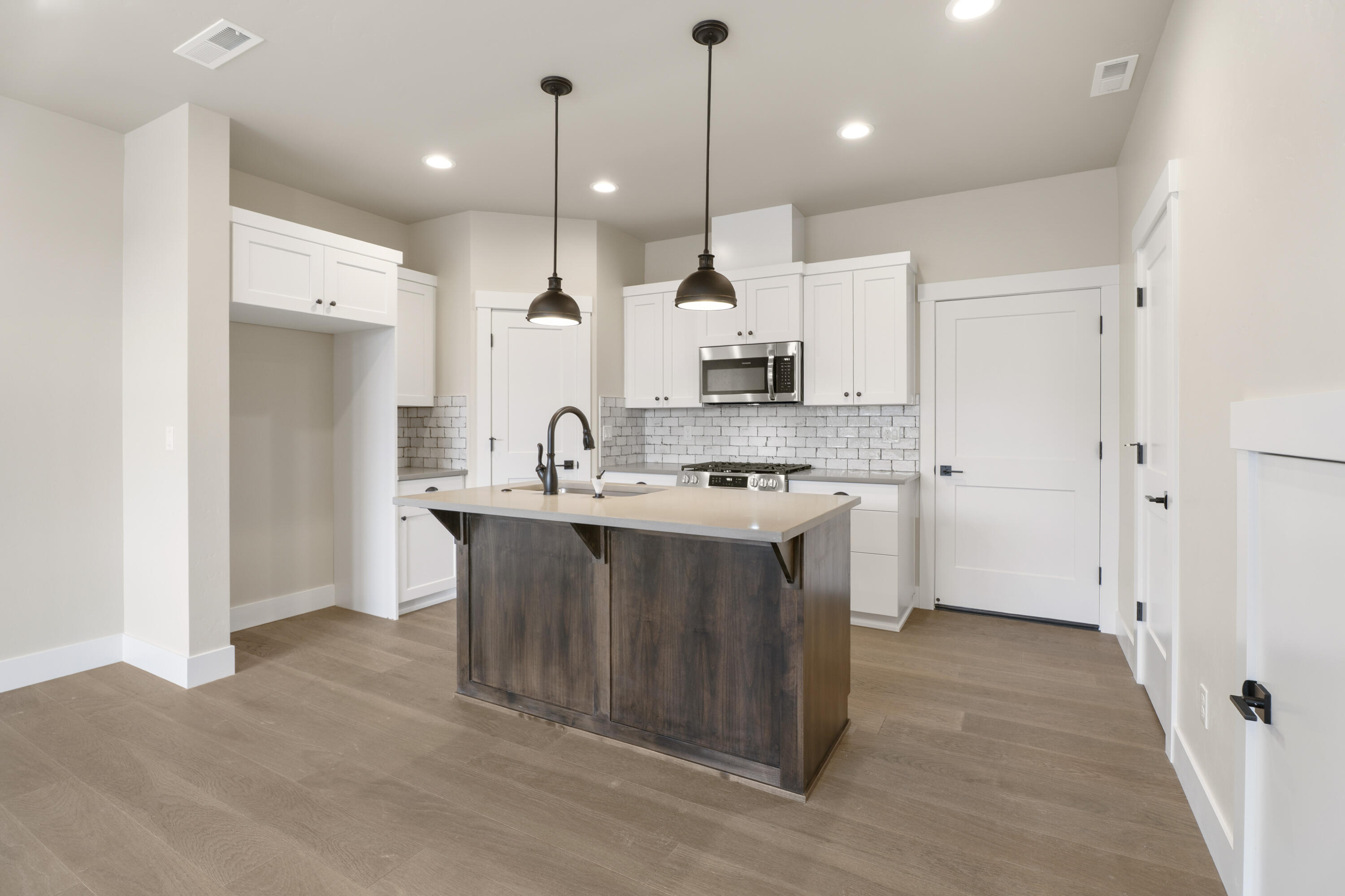 Prairie Crossing - Residential