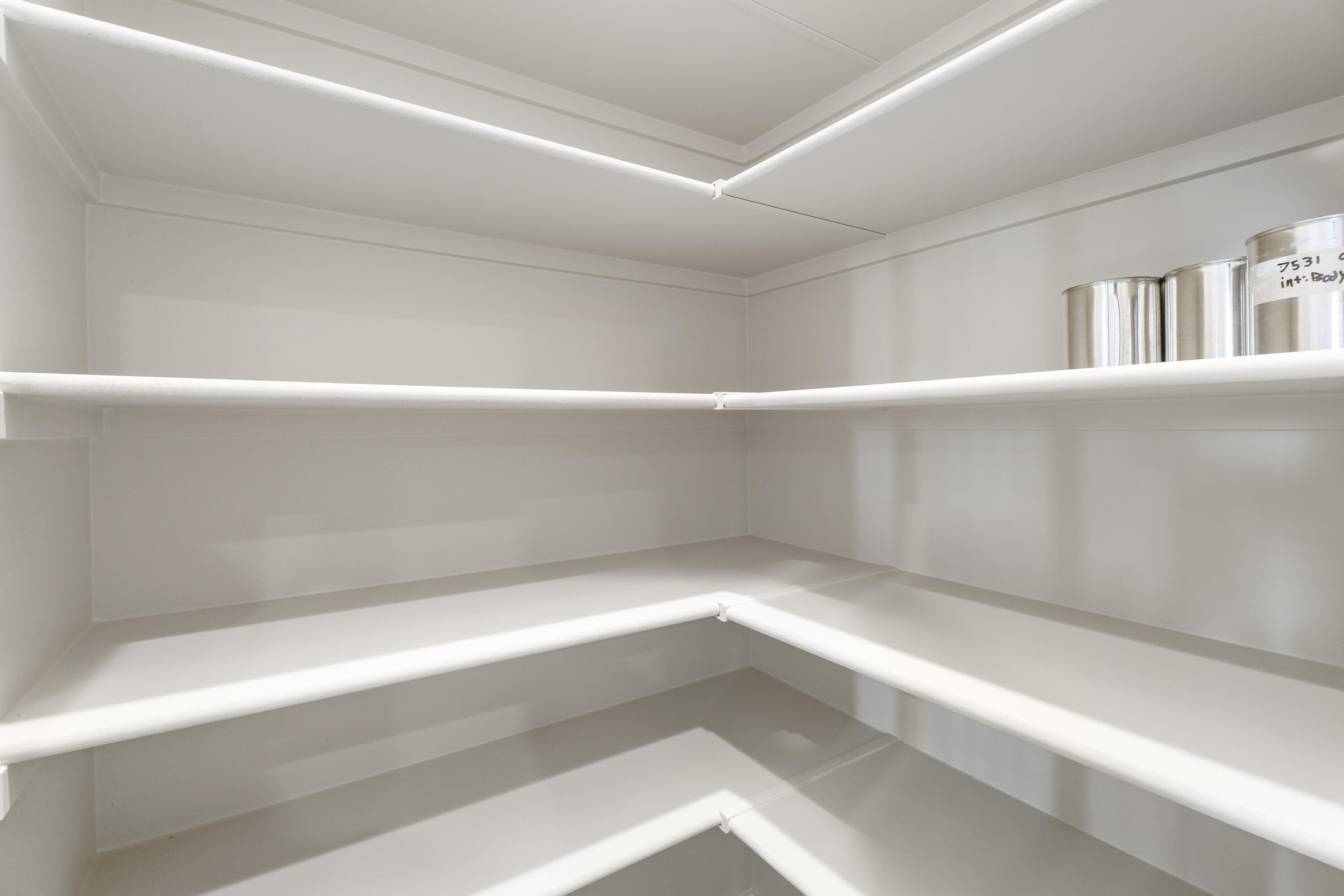 Prairie Crossing - Residential