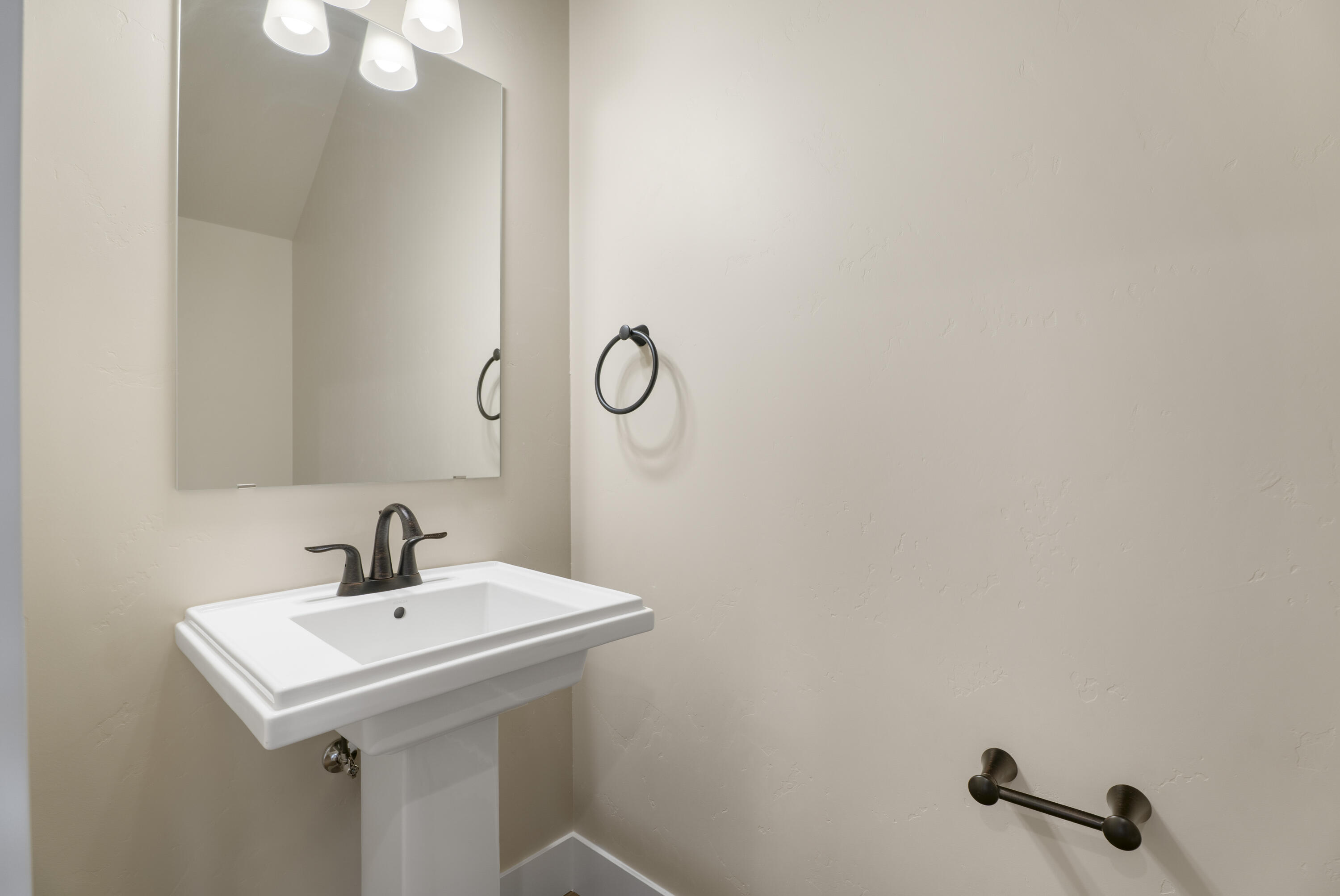 Prairie Crossing - Residential