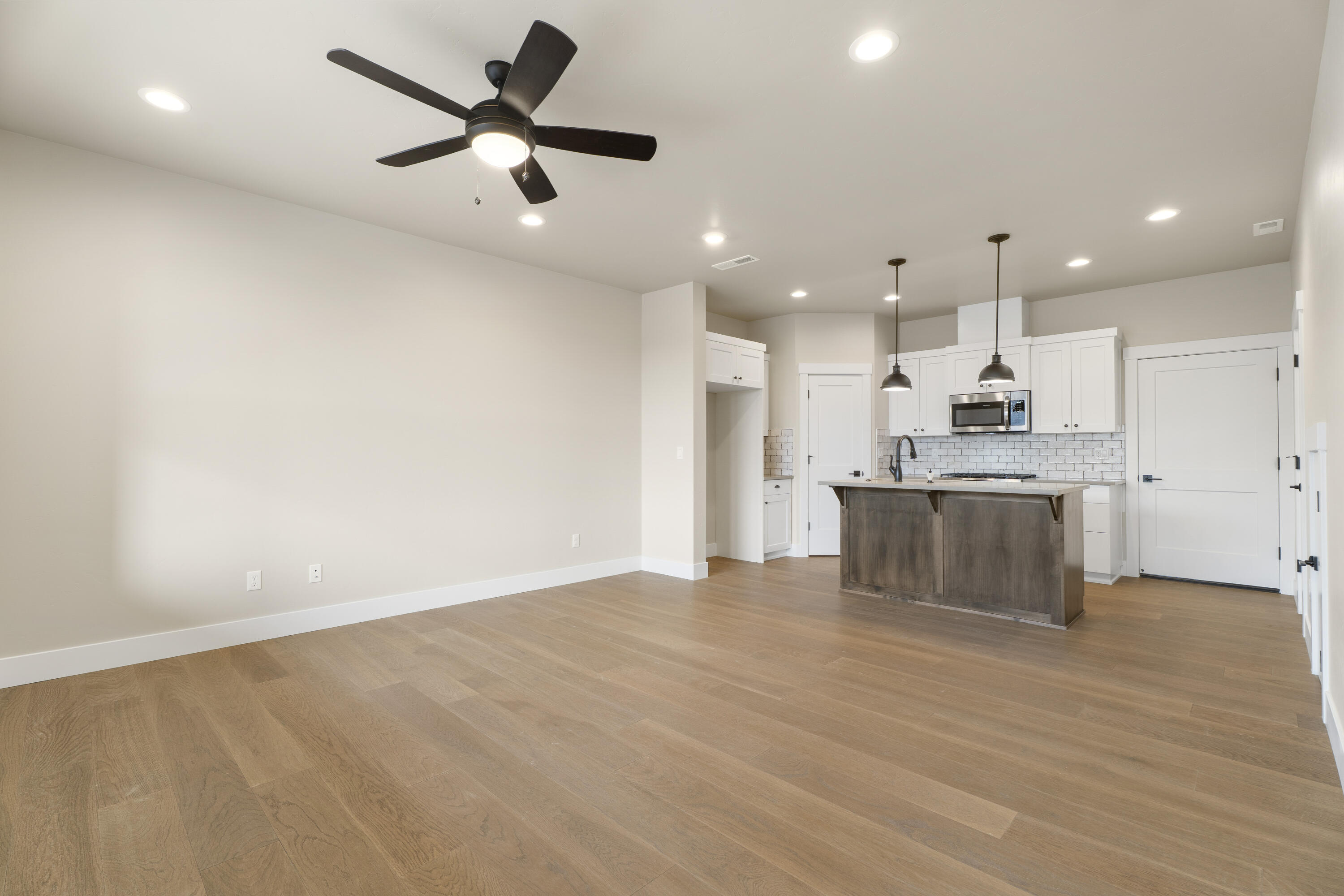 Prairie Crossing - Residential