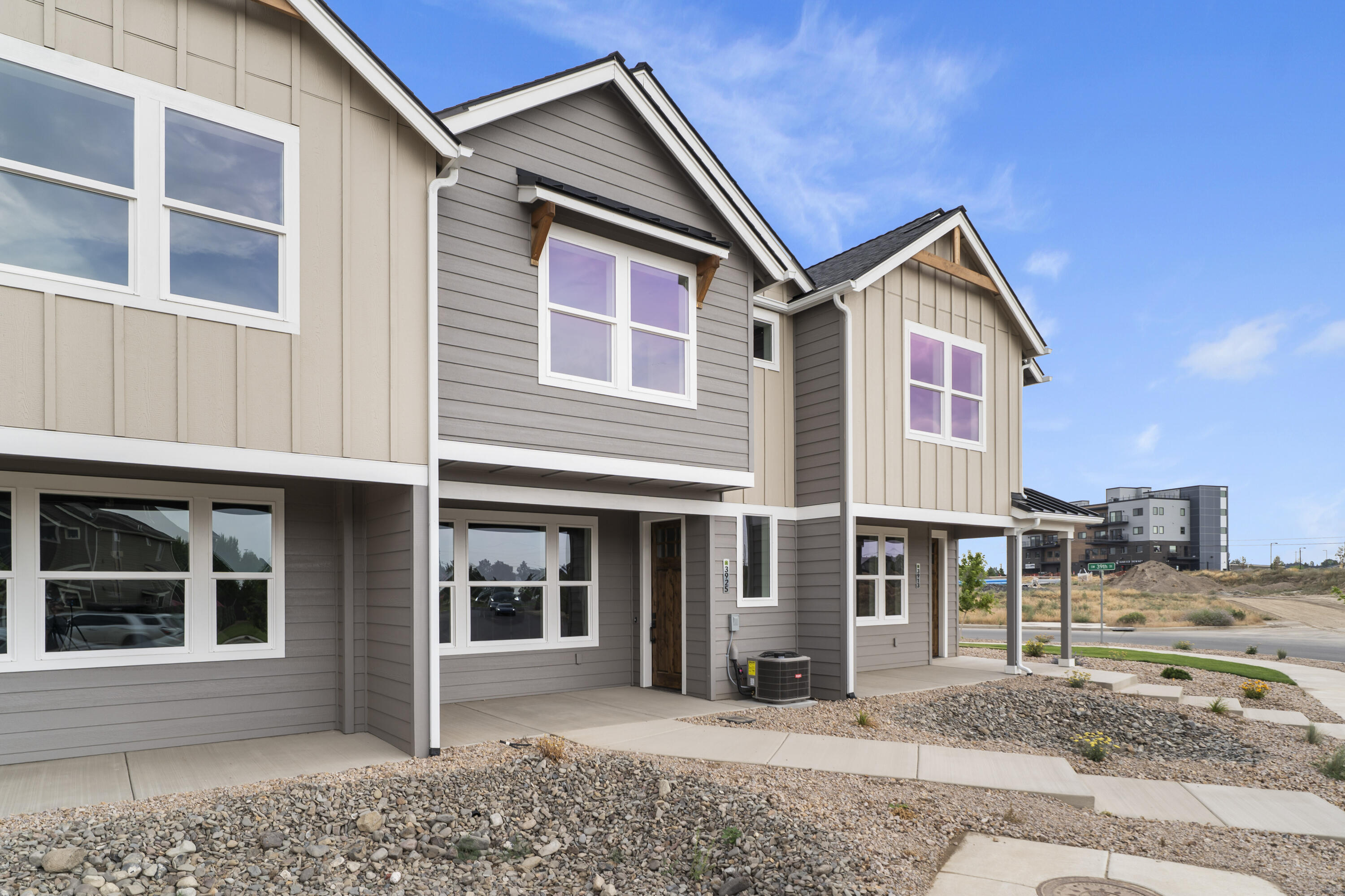 3925 SW Coyote Avenue Lot 153