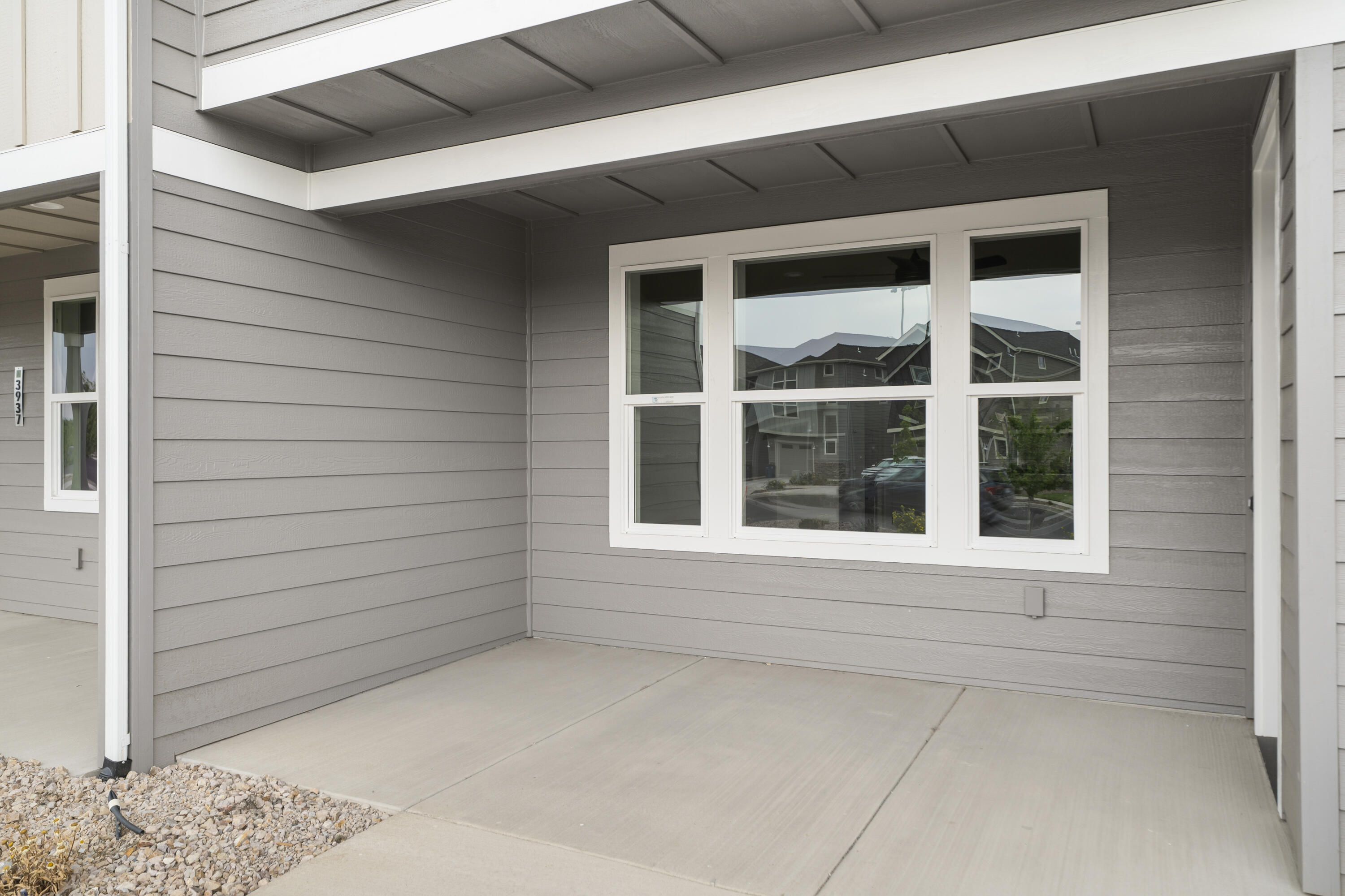 Prairie Crossing - Residential