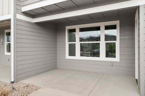 Tiny photo for 3925 SW Coyote Avenue #Lot 153, Redmond, OR 97756 (MLS # 220210391)