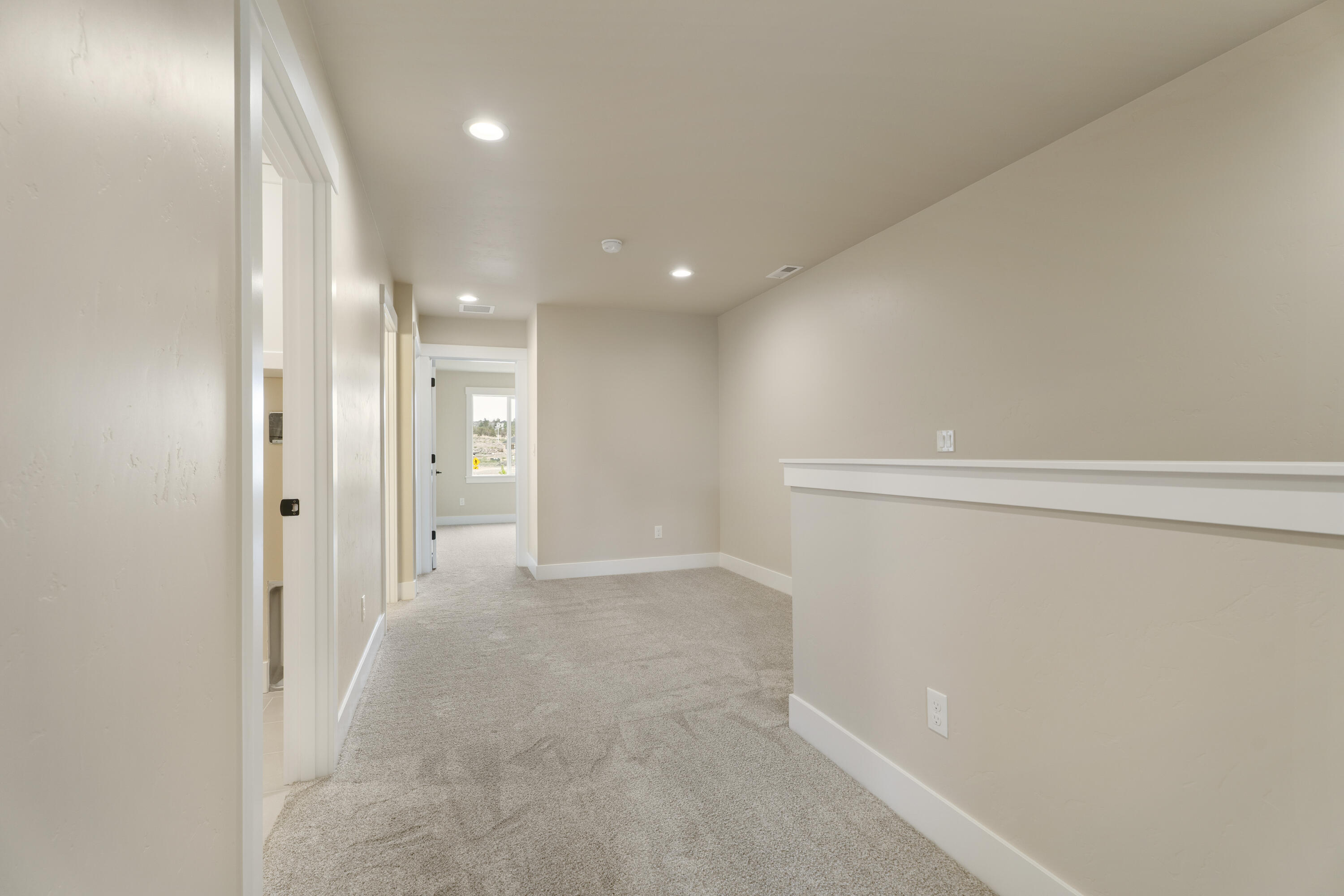 Prairie Crossing - Residential