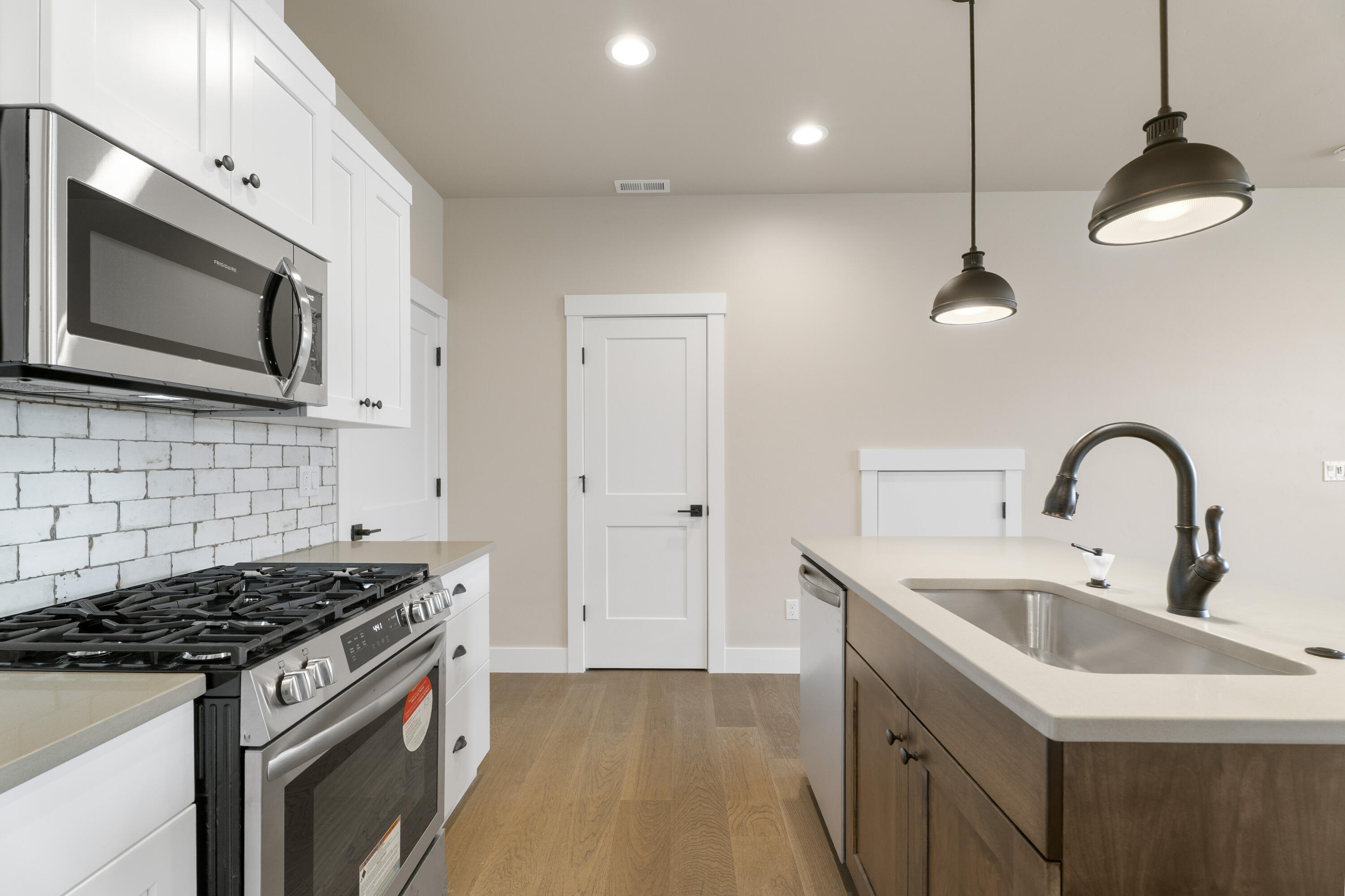 Prairie Crossing - Residential