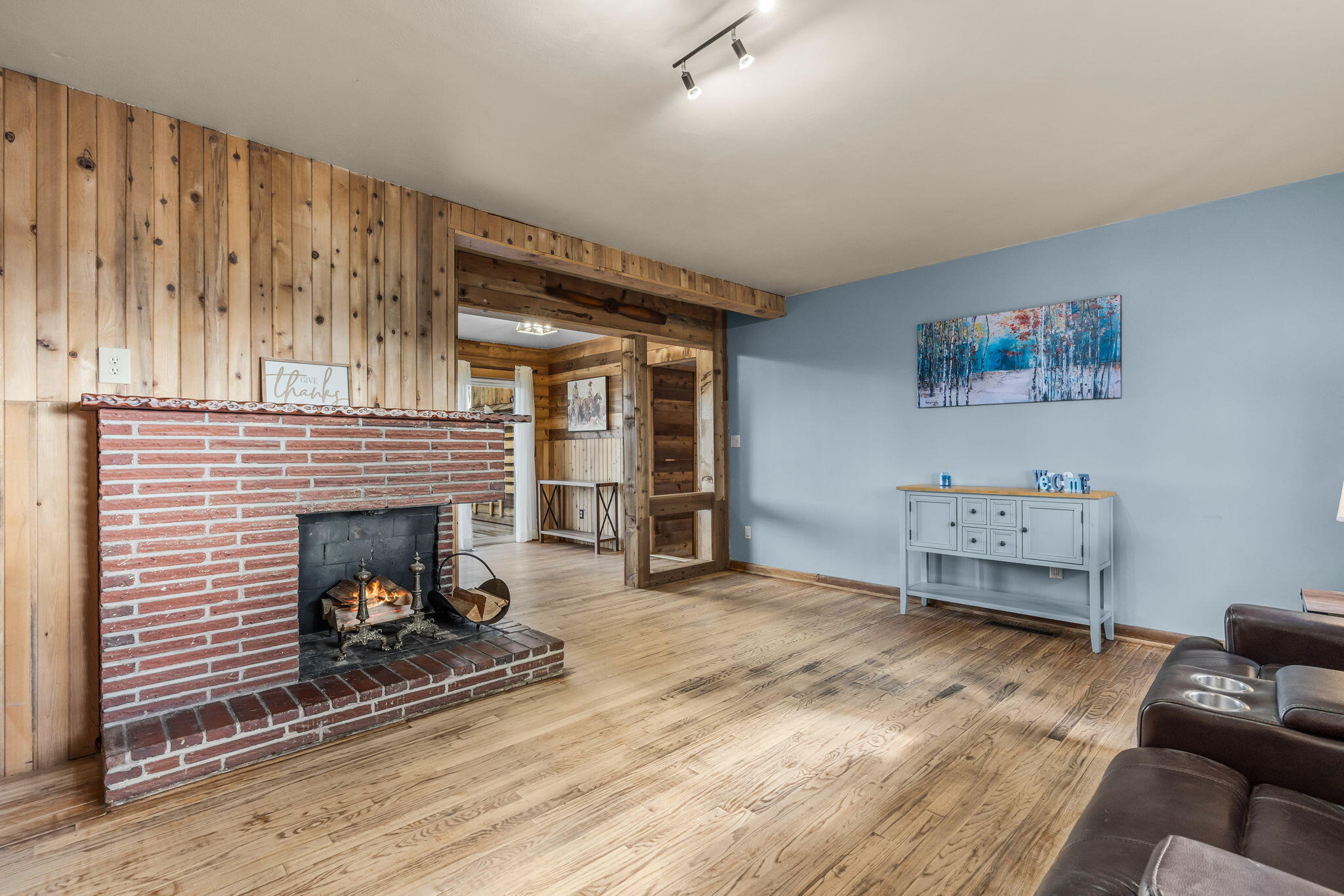 Mtn View - Residential