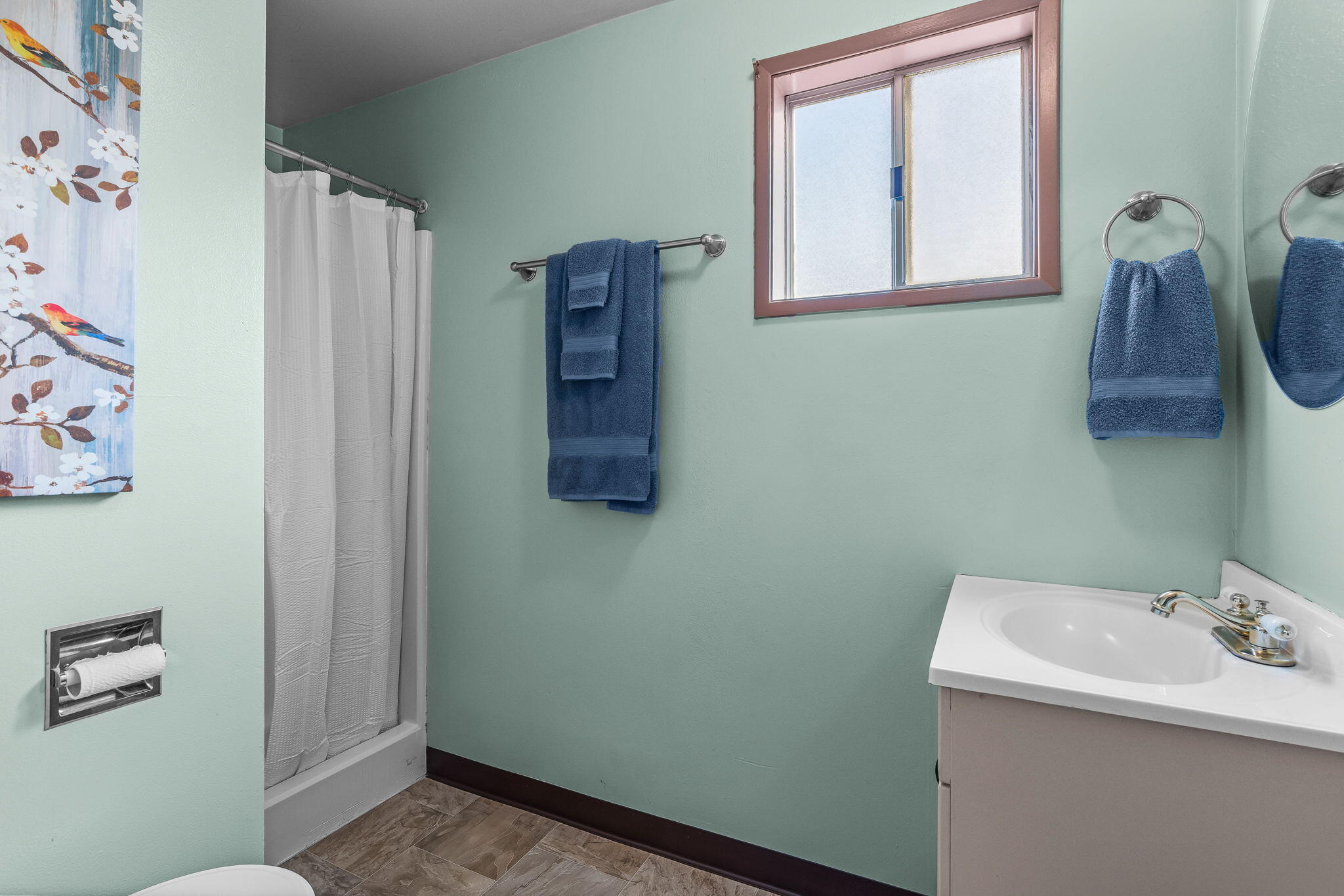 Mtn View - Residential