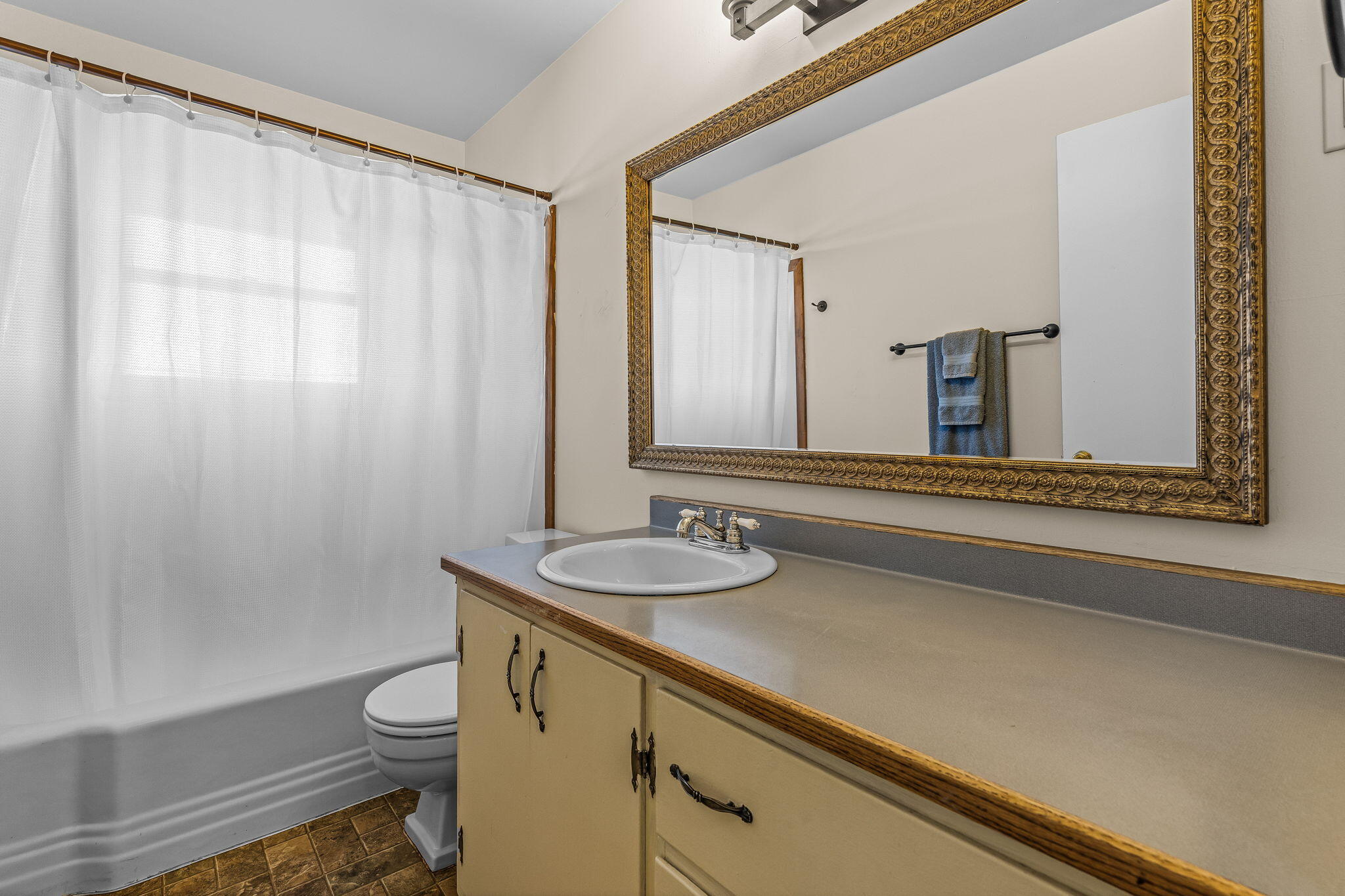 Mtn View - Residential