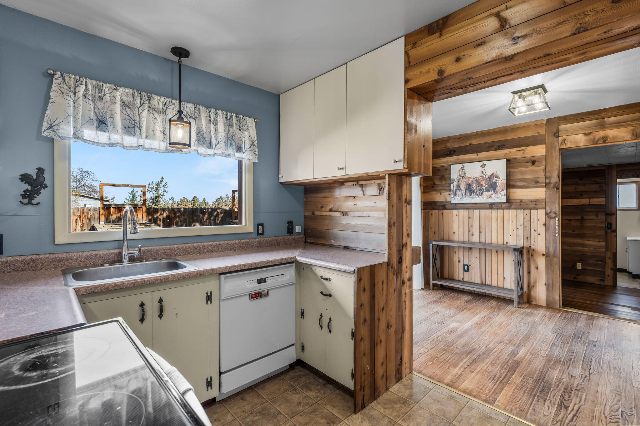 Mtn View - Residential