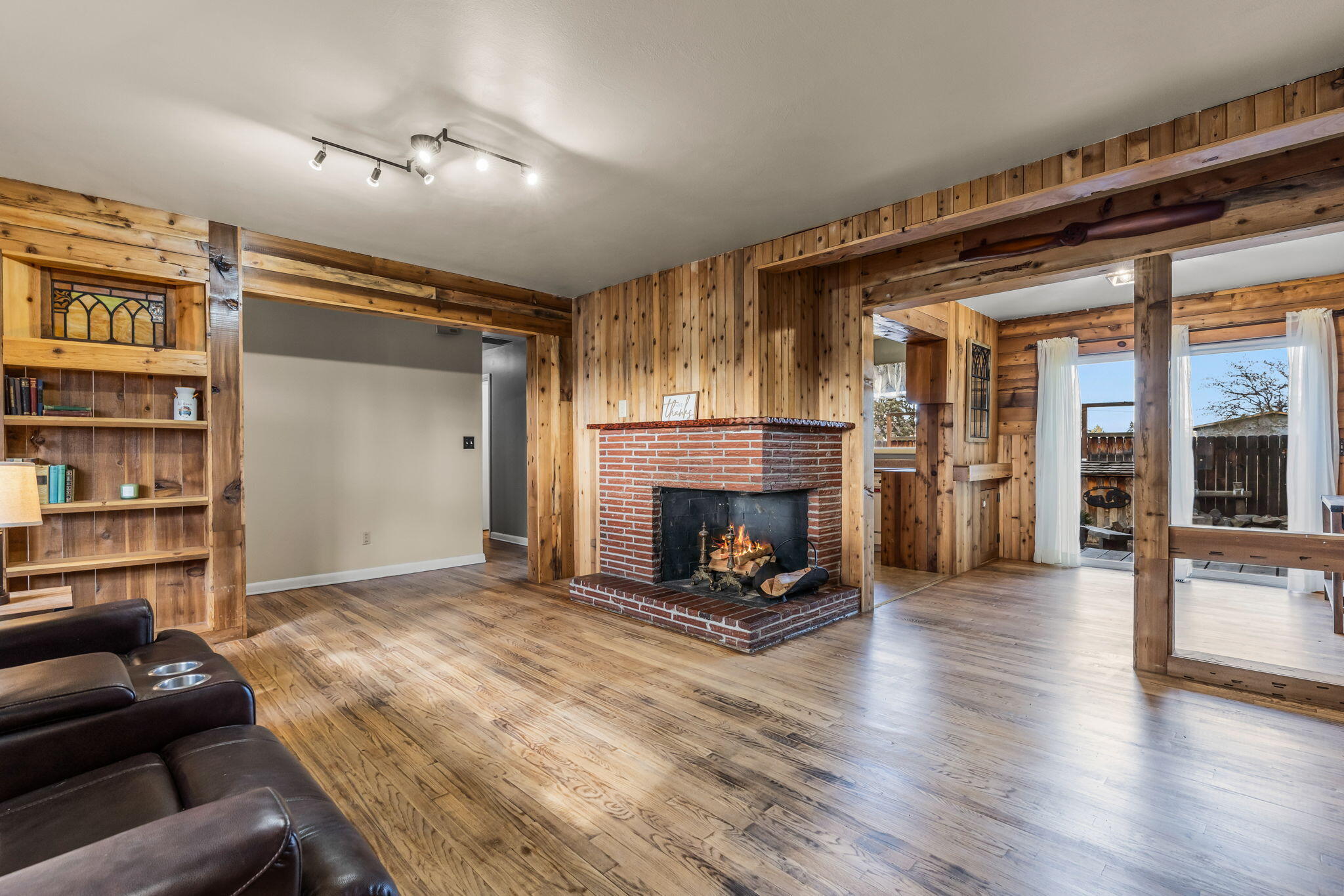 Mtn View - Residential