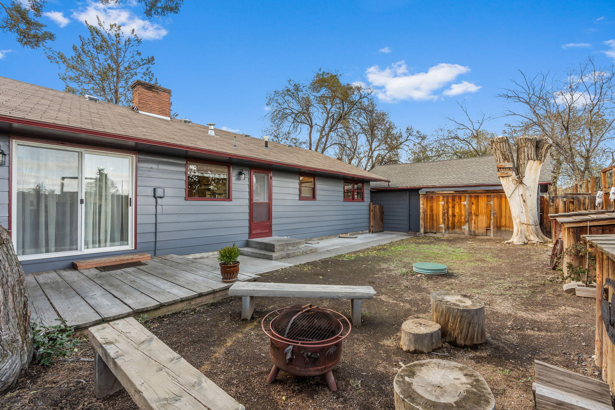 Mtn View - Residential