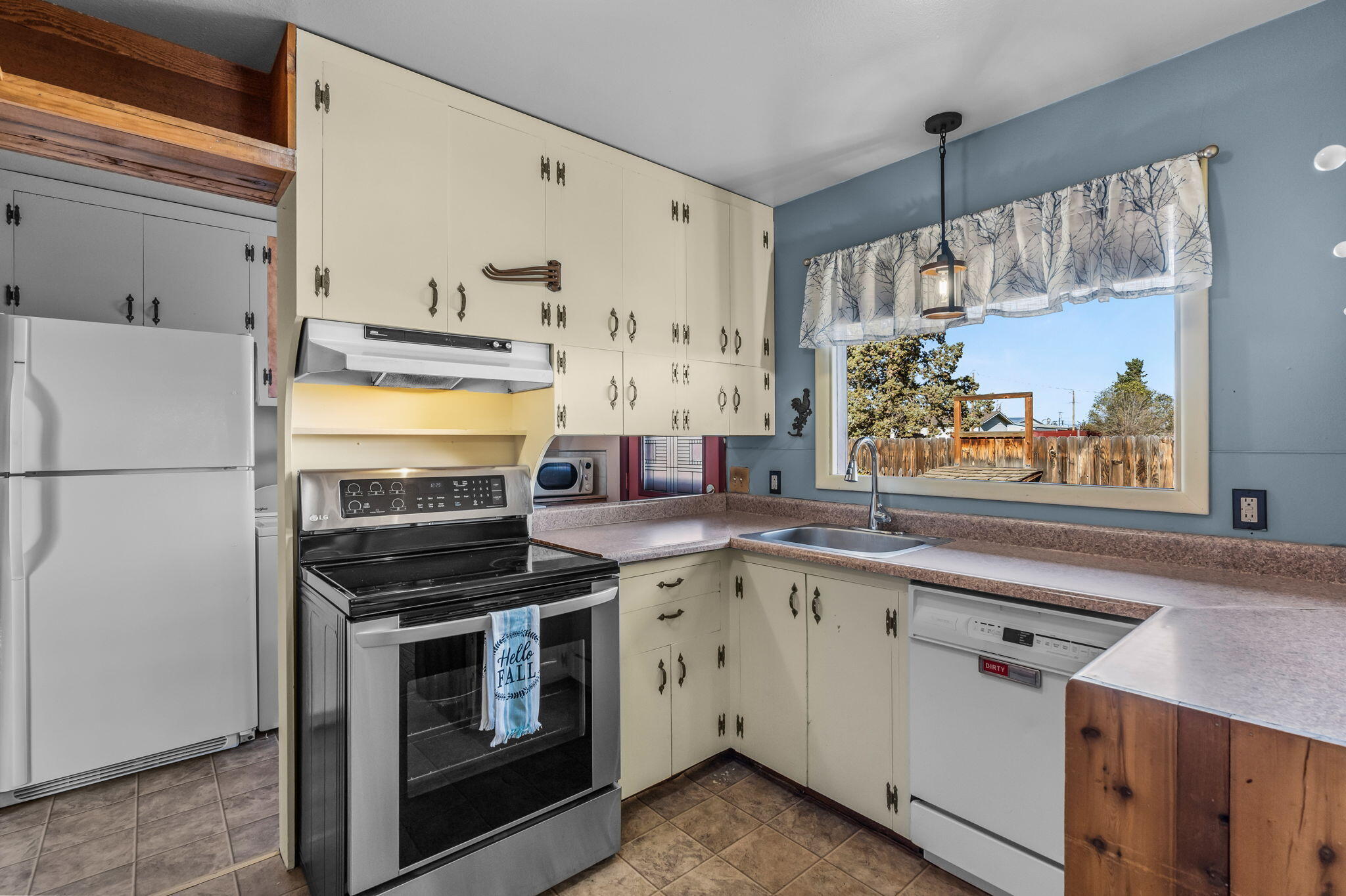 Mtn View - Residential