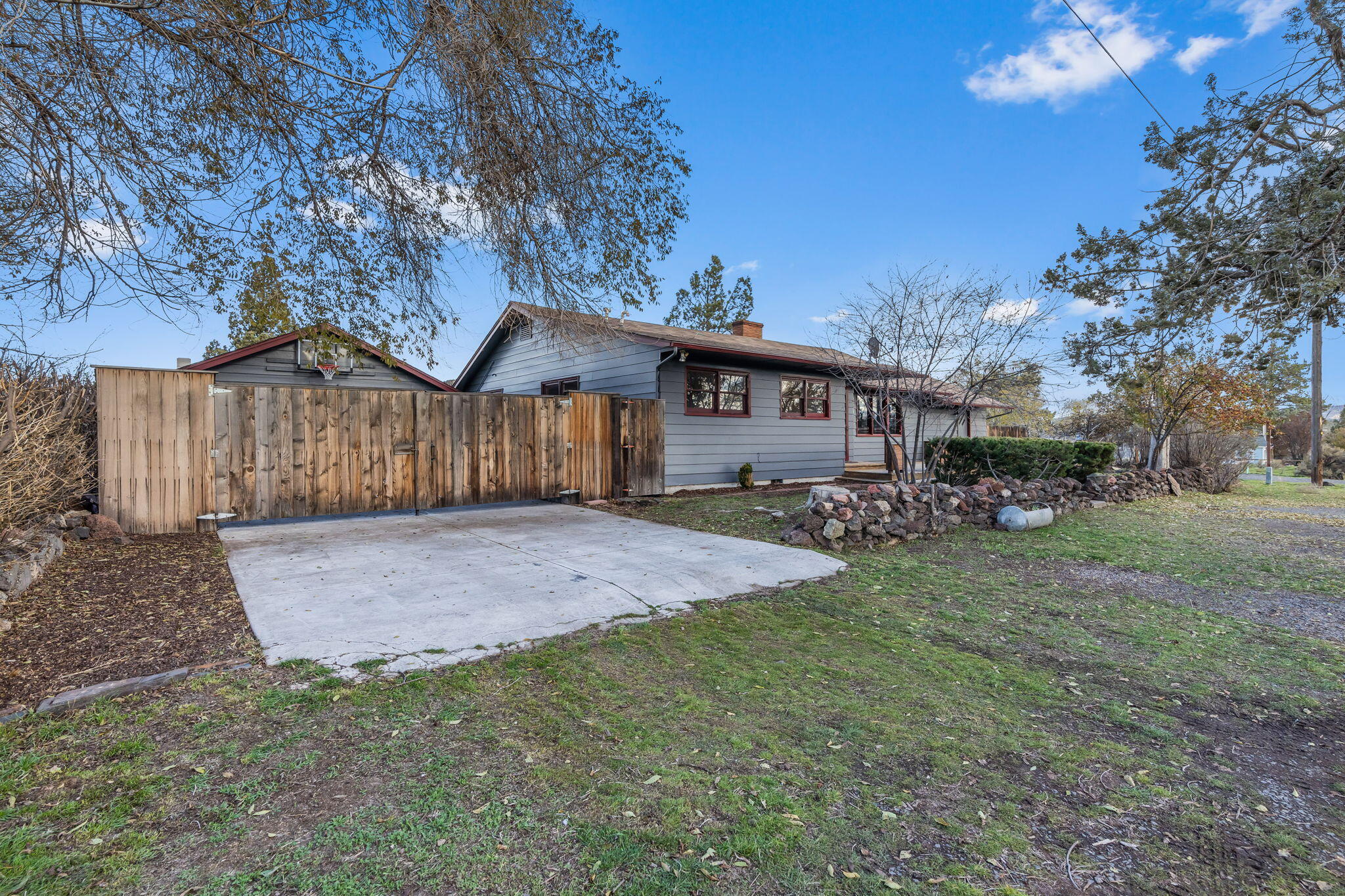 Mtn View - Residential