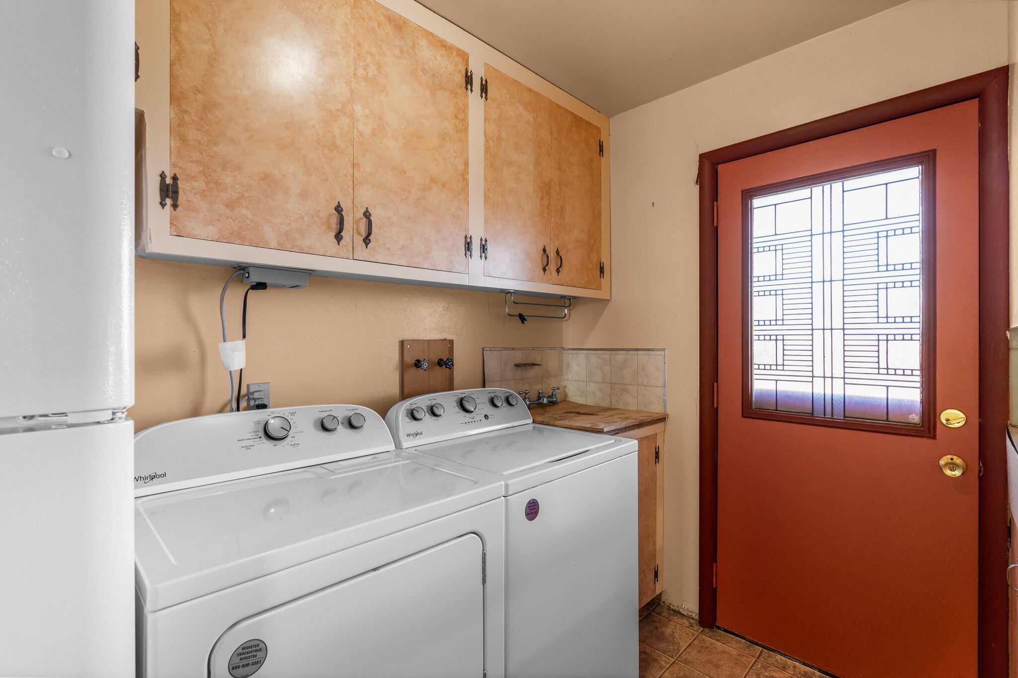 Mtn View - Residential