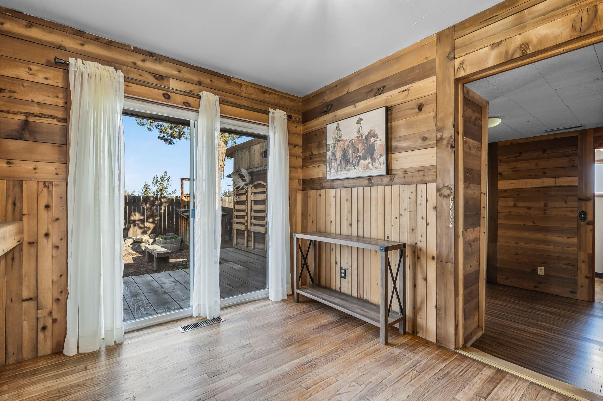 Mtn View - Residential